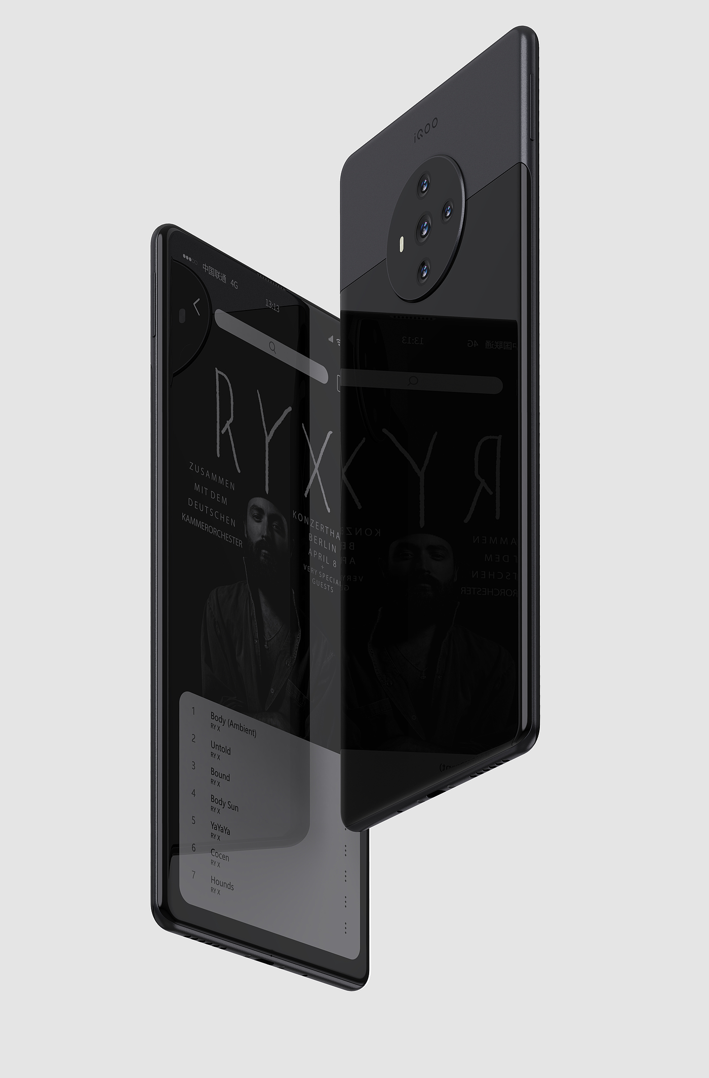 communication，conceptual design，mobile phone，