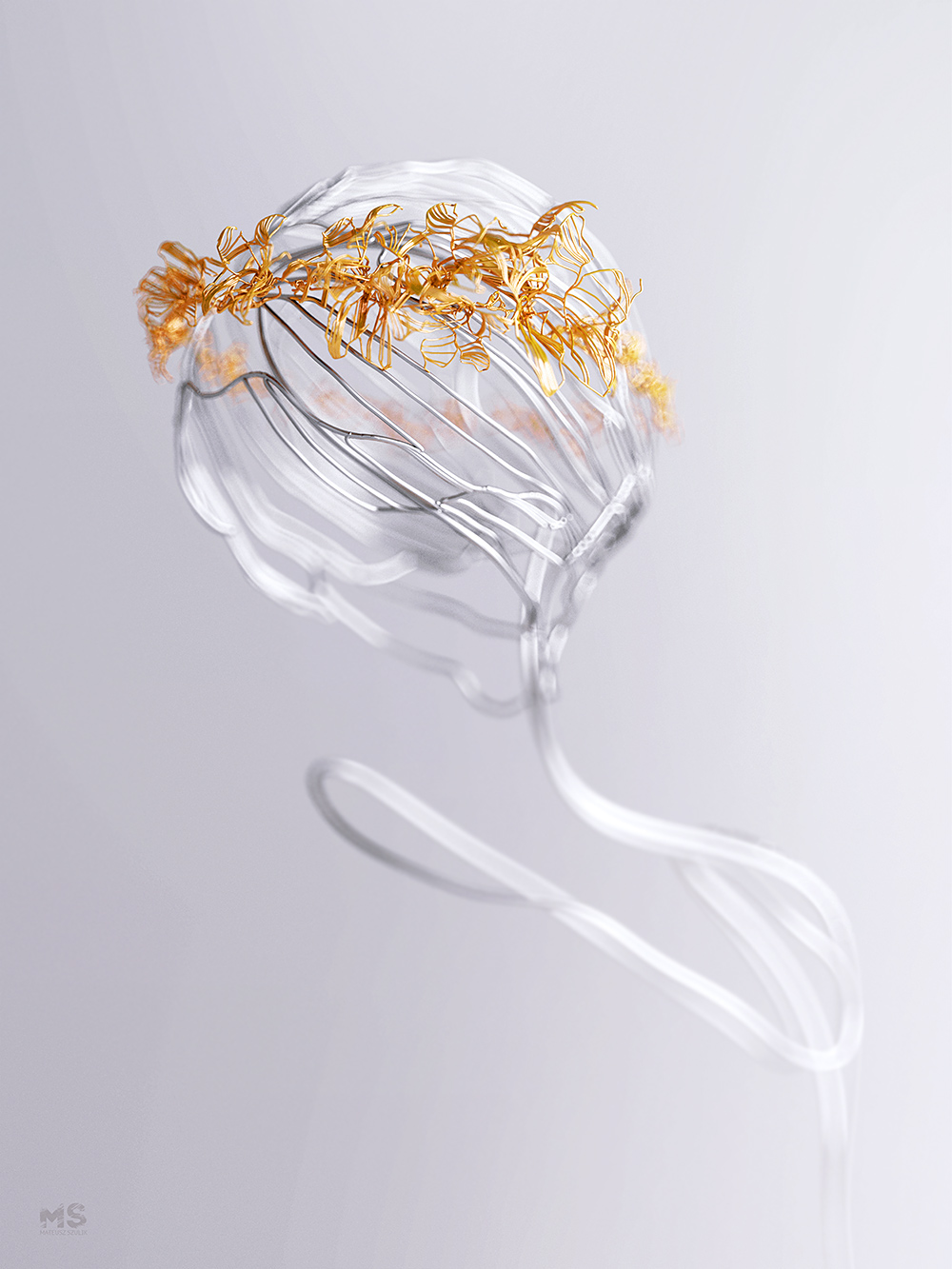 WIRES，fashion，female sex，animal，originality，