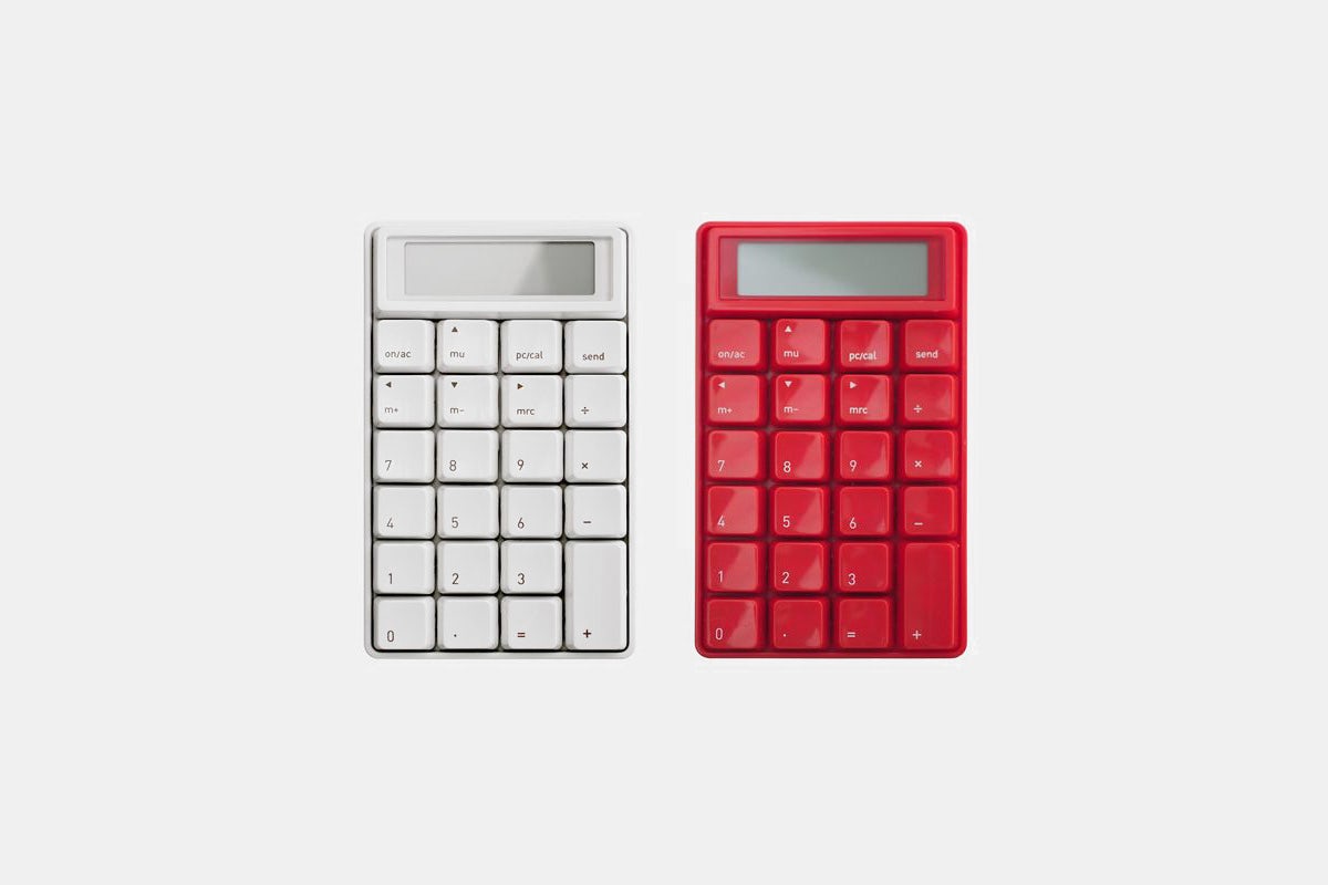 Calculator，modelling，Key，