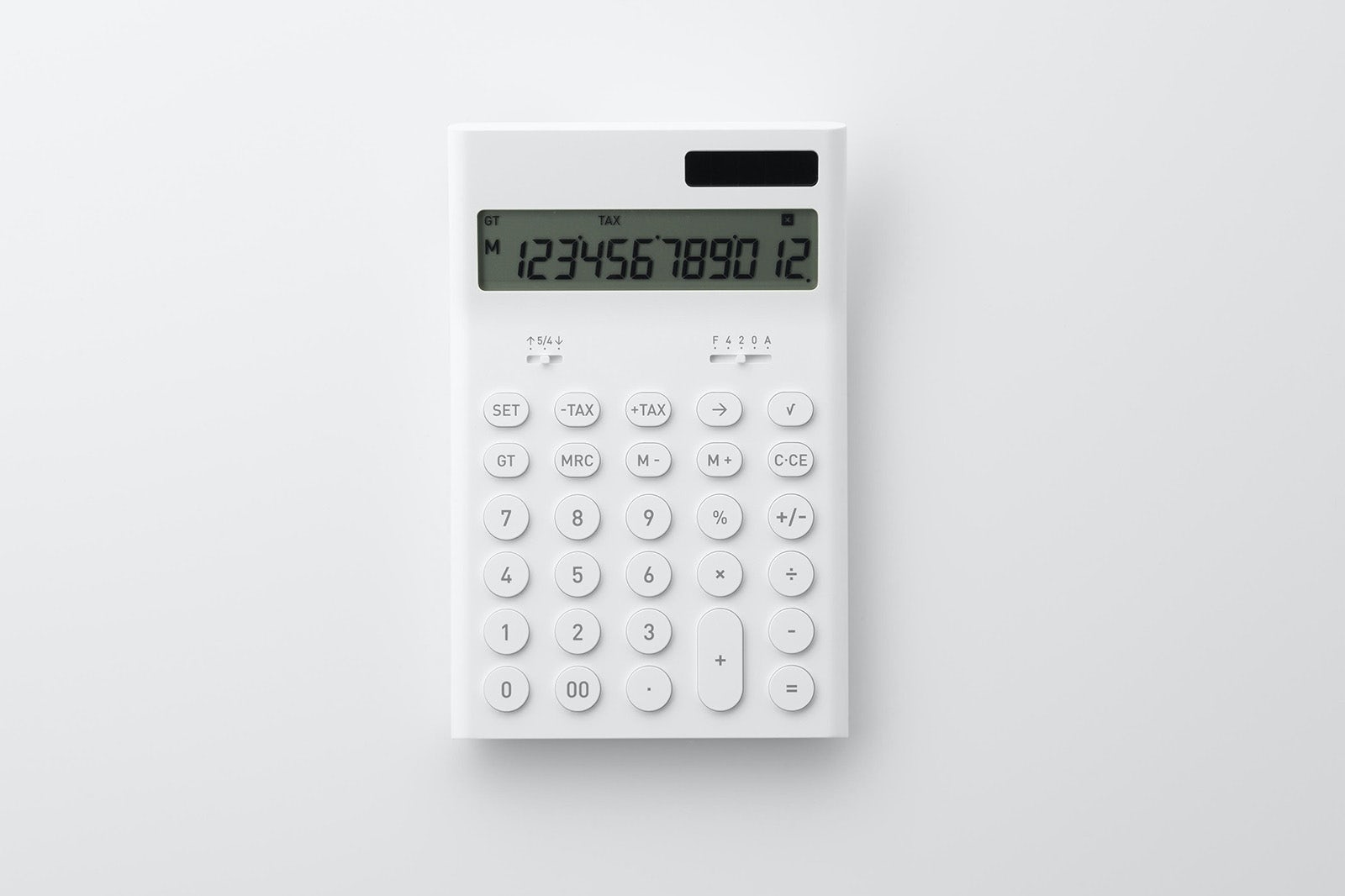 Calculator，modelling，Key，