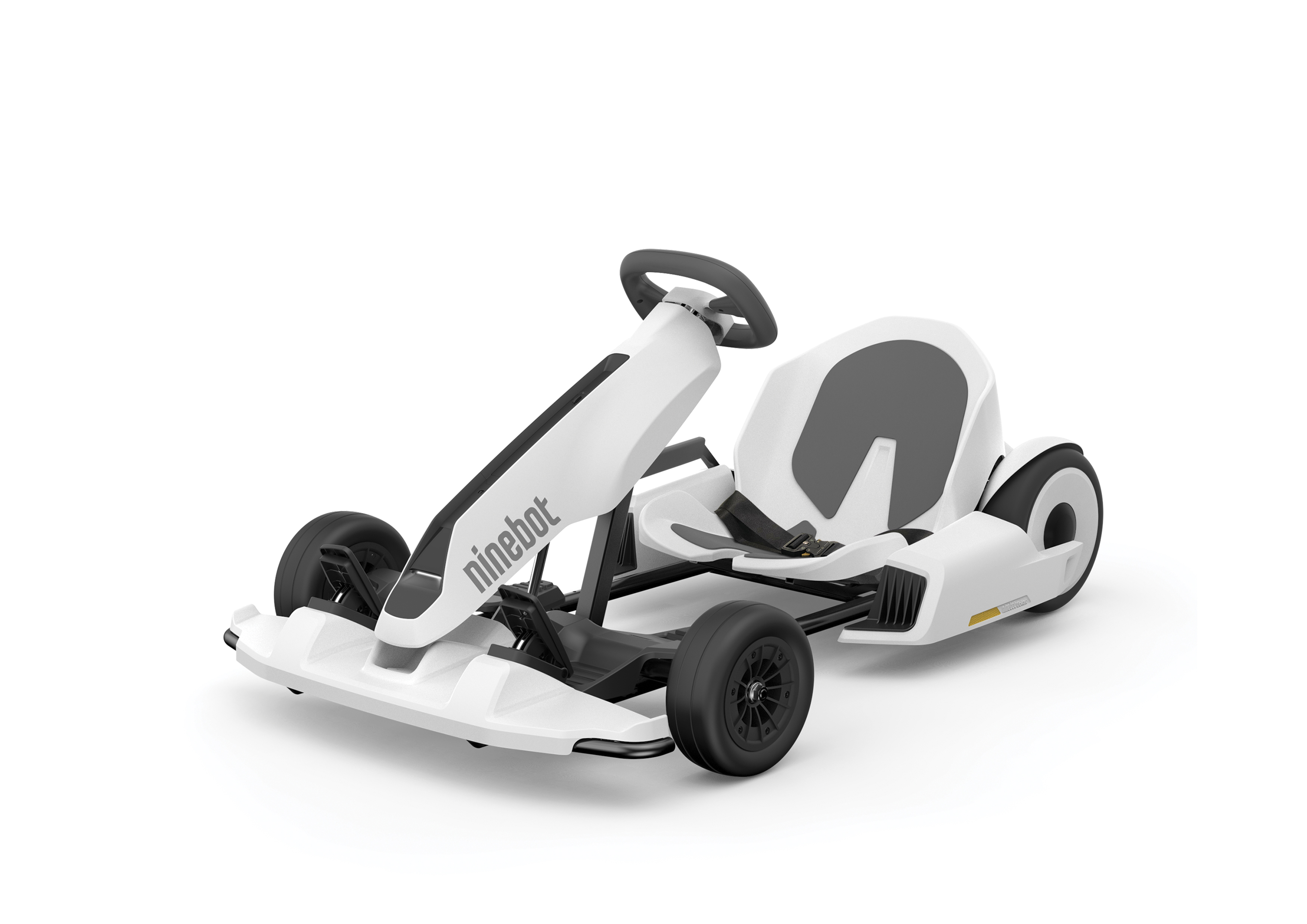 2018 red dot design concept award，Gokart Kit，Toys，children，Mini car，Ninebot，