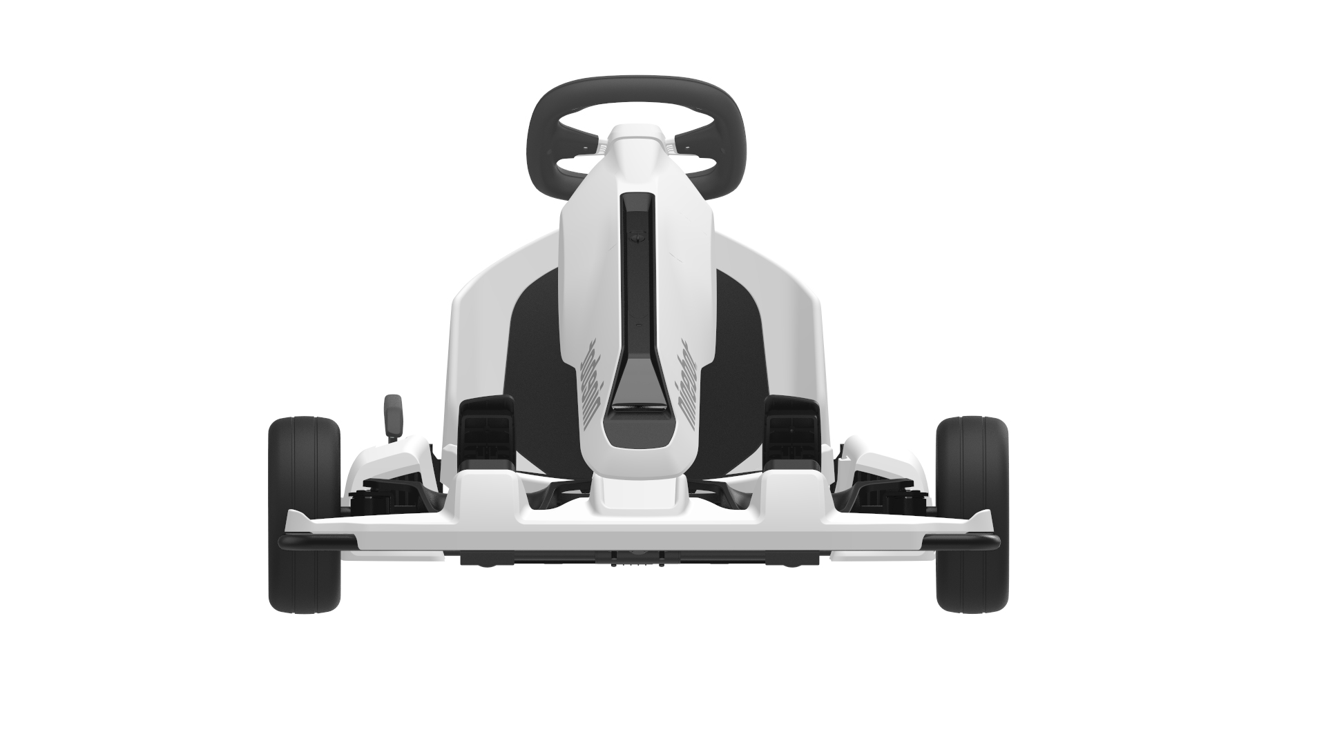 2018 red dot design concept award，Gokart Kit，Toys，children，Mini car，Ninebot，