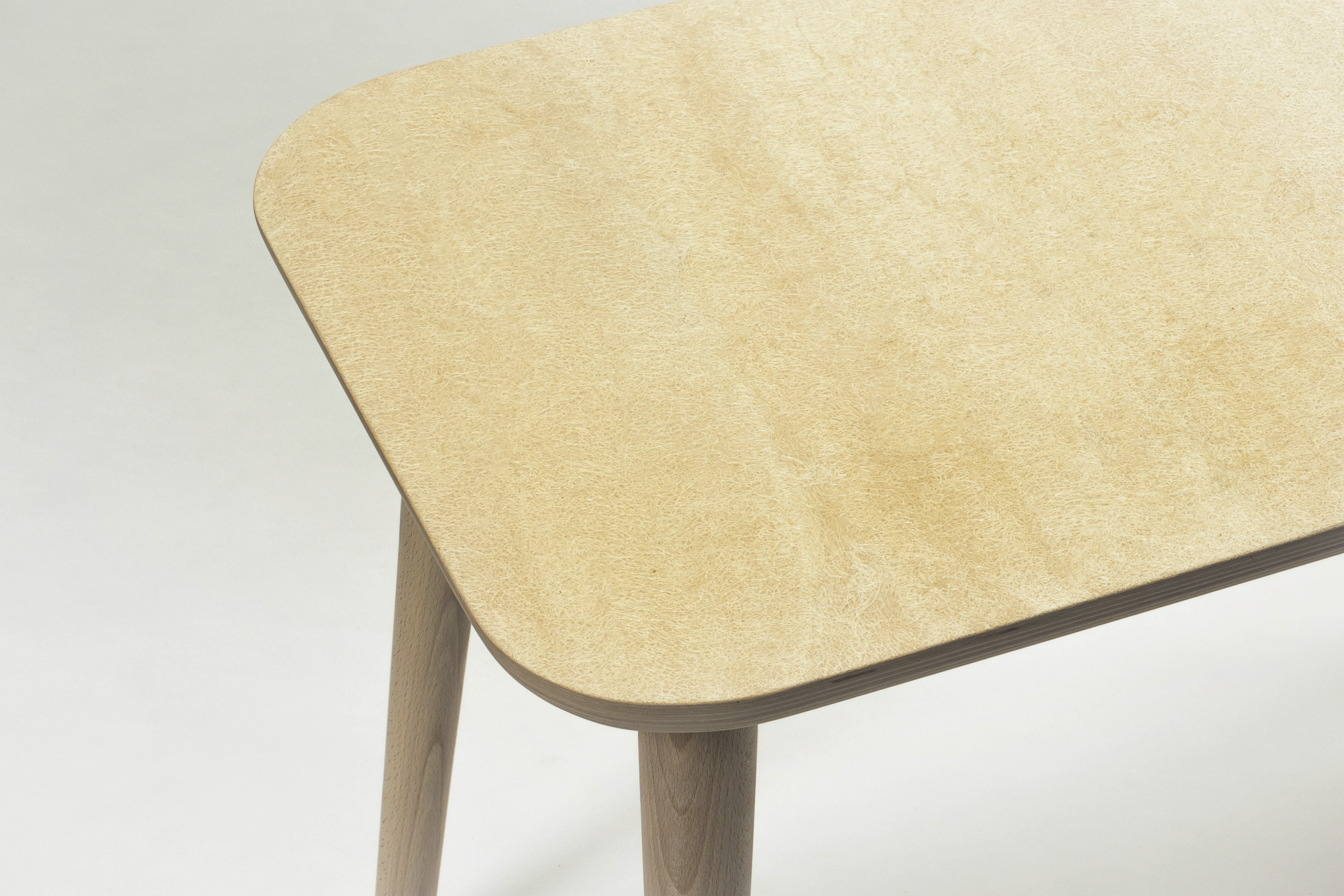 2018红点设计概念大奖,luffa series,桌子,环保,丝瓜,拆卸