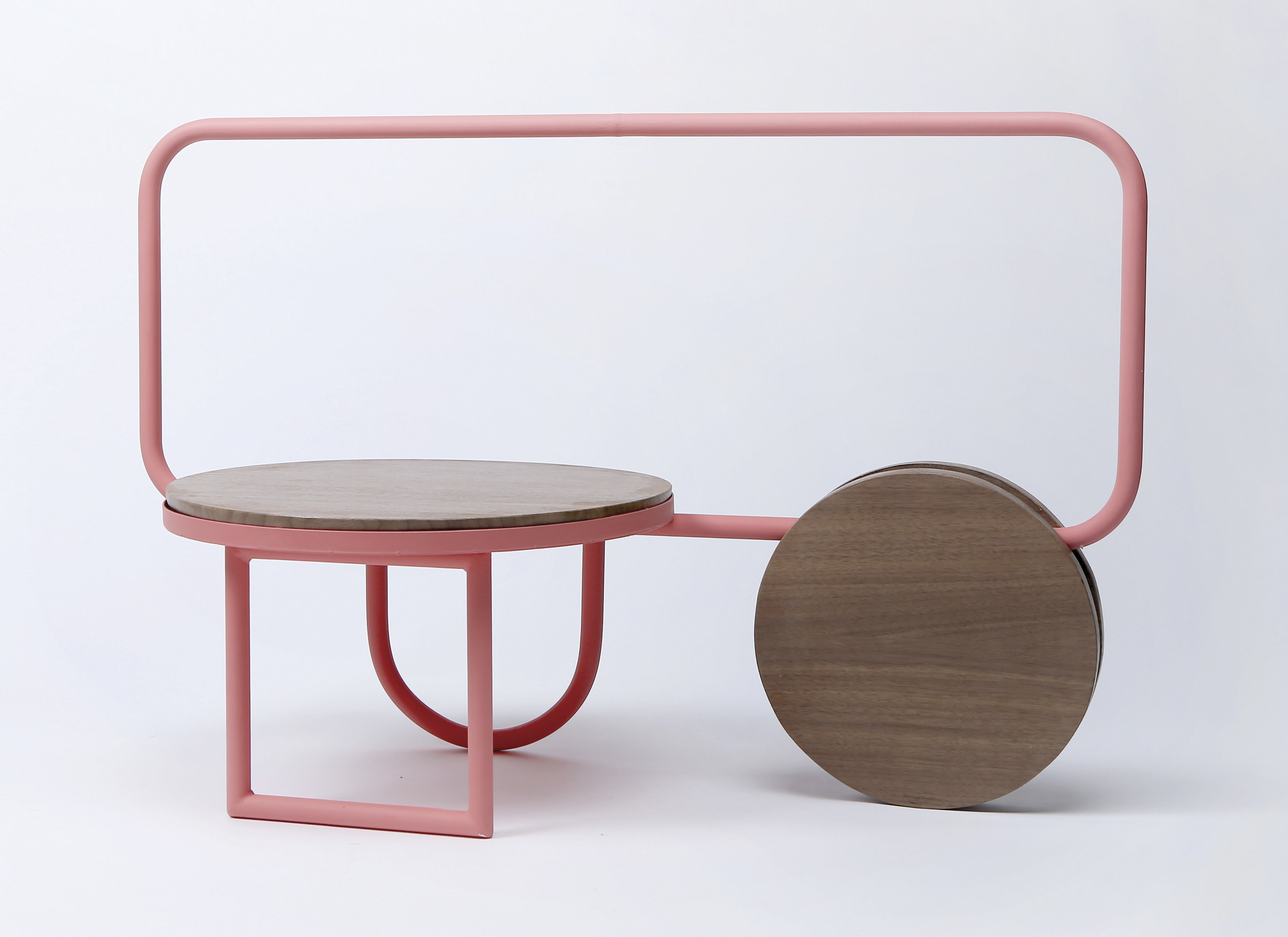 2018 red dot design concept award，Future Project，3d，geometry，vision，