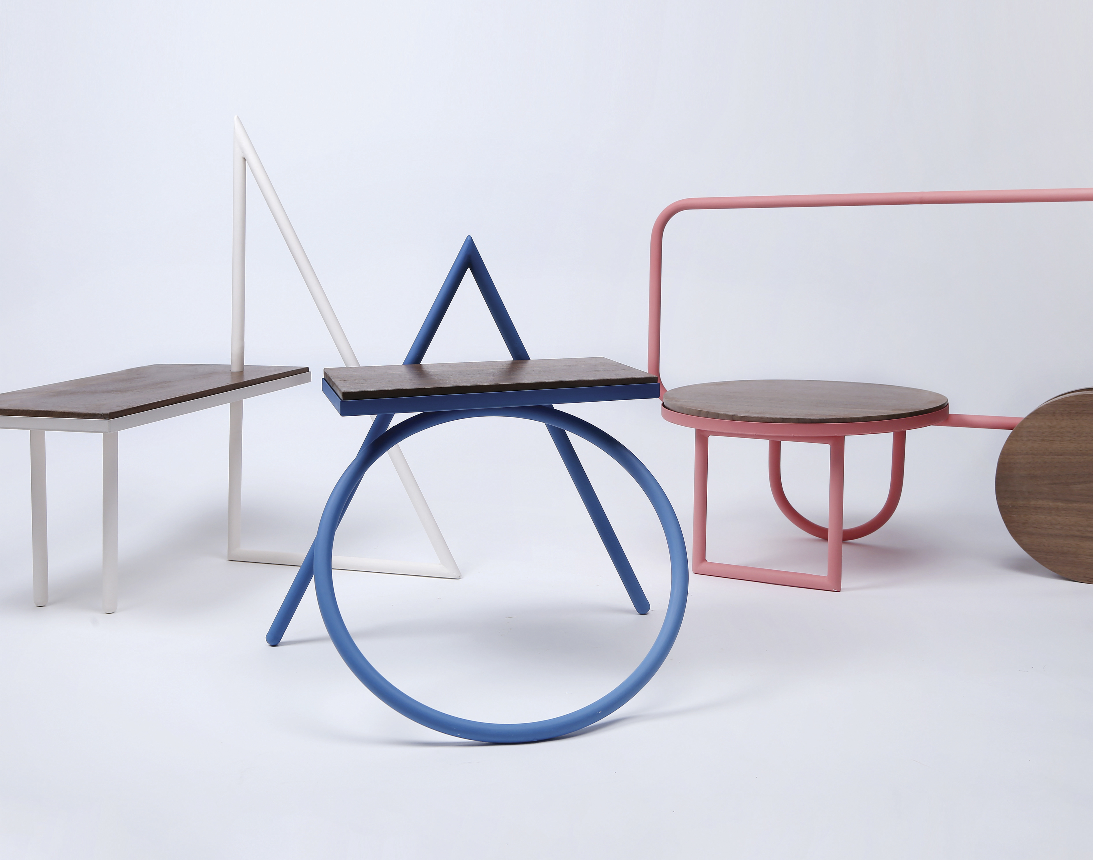 2018 red dot design concept award，Future Project，3d，geometry，vision，