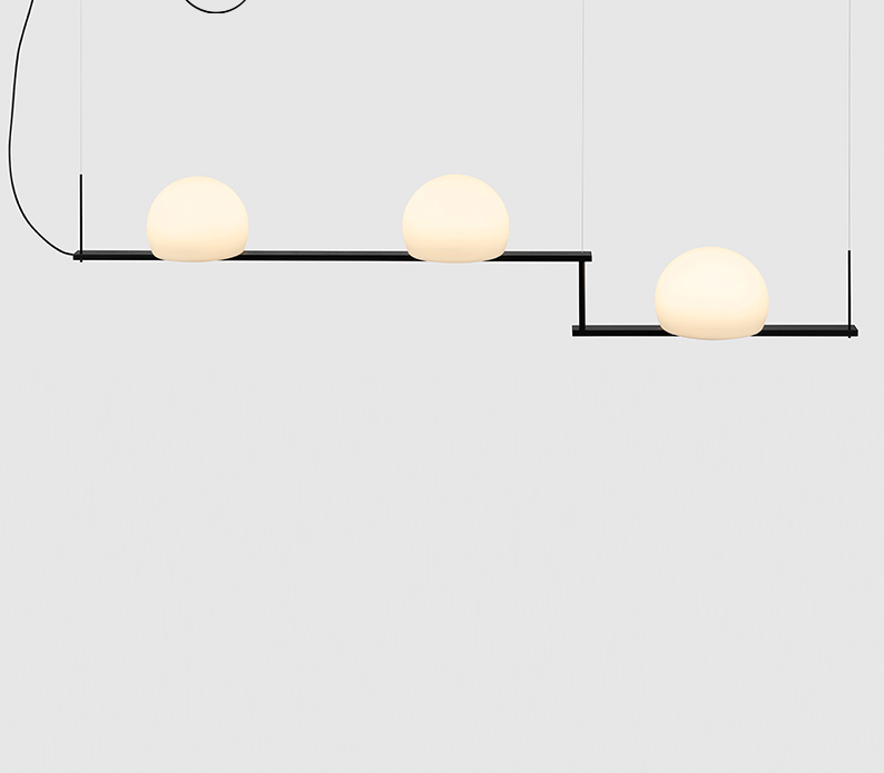 Decorative lamp，Soft outfit，lamps and lanterns，home decoration，