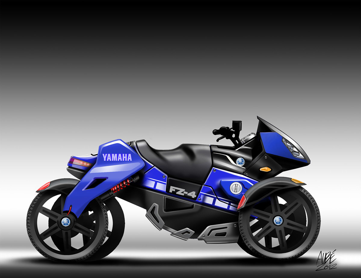 industrial design，Intelligent technology，Concept Car，design sketch，