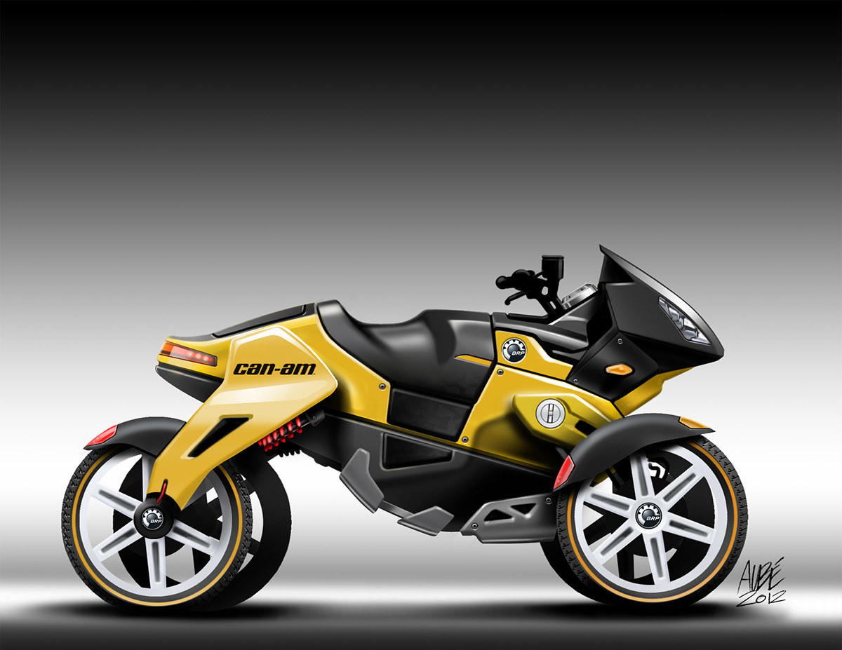 industrial design，Intelligent technology，Concept Car，design sketch，