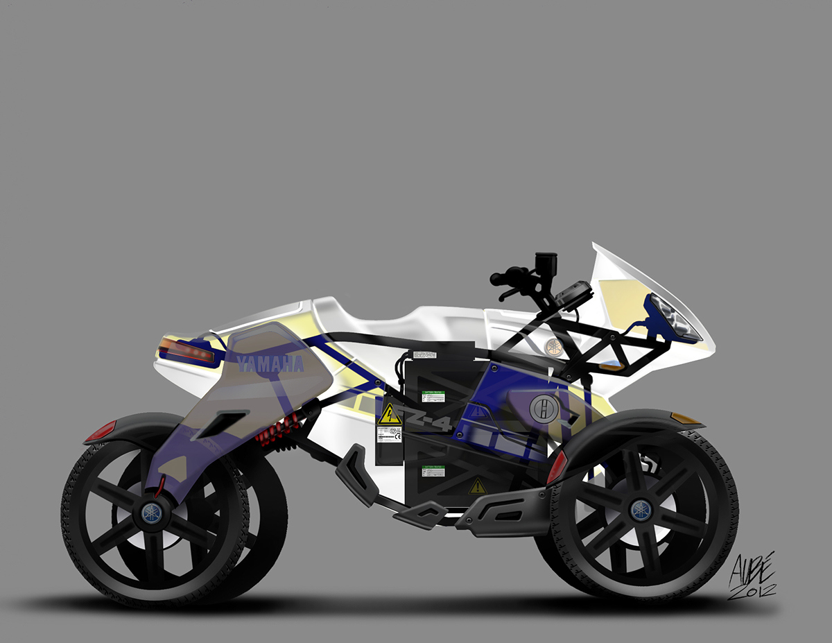 industrial design，Intelligent technology，Concept Car，design sketch，