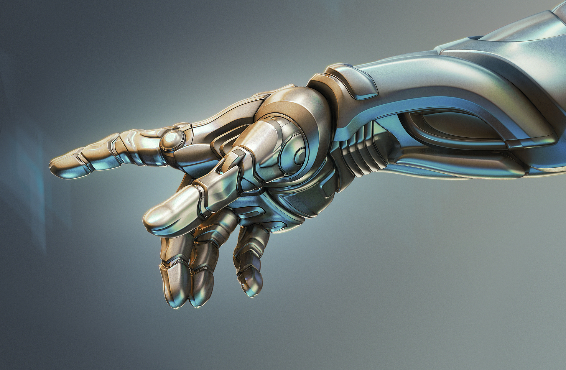 Mechanics，Metal，