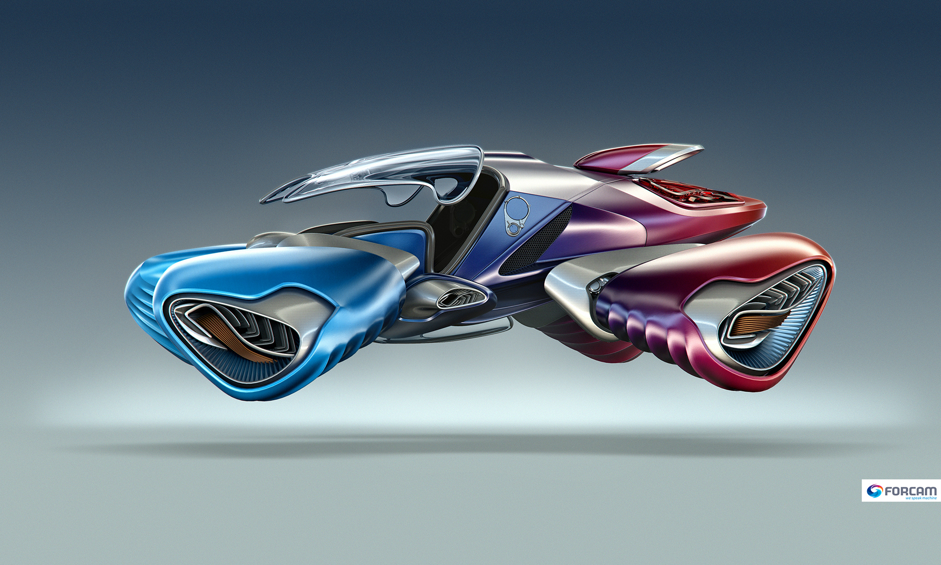 Mechanics，Metal，