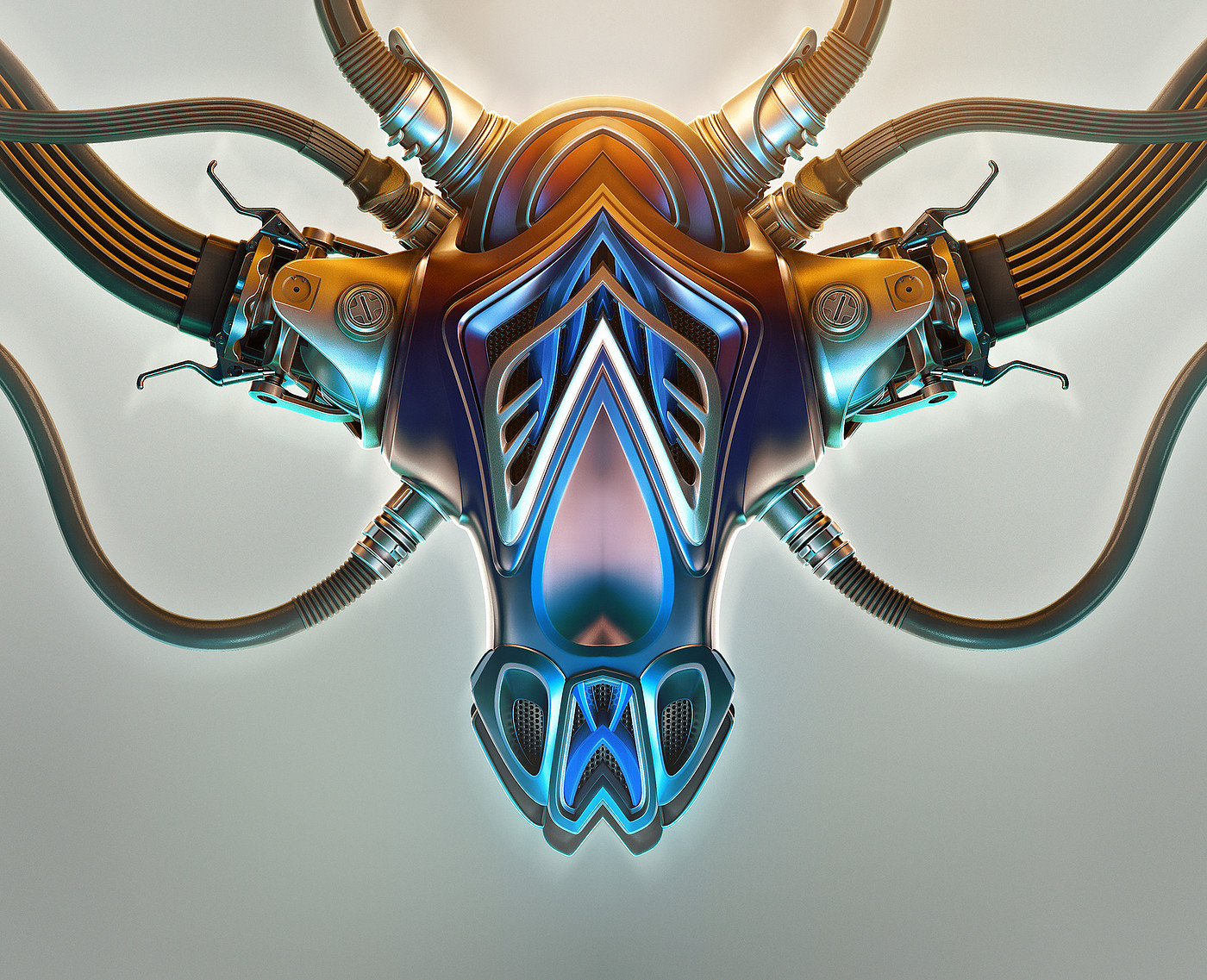Mechanics，Metal，