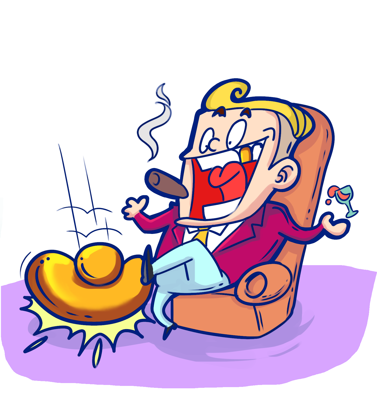 Hand drawn，Design，