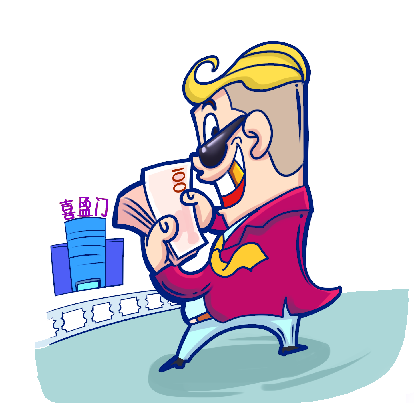 Hand drawn，Design，