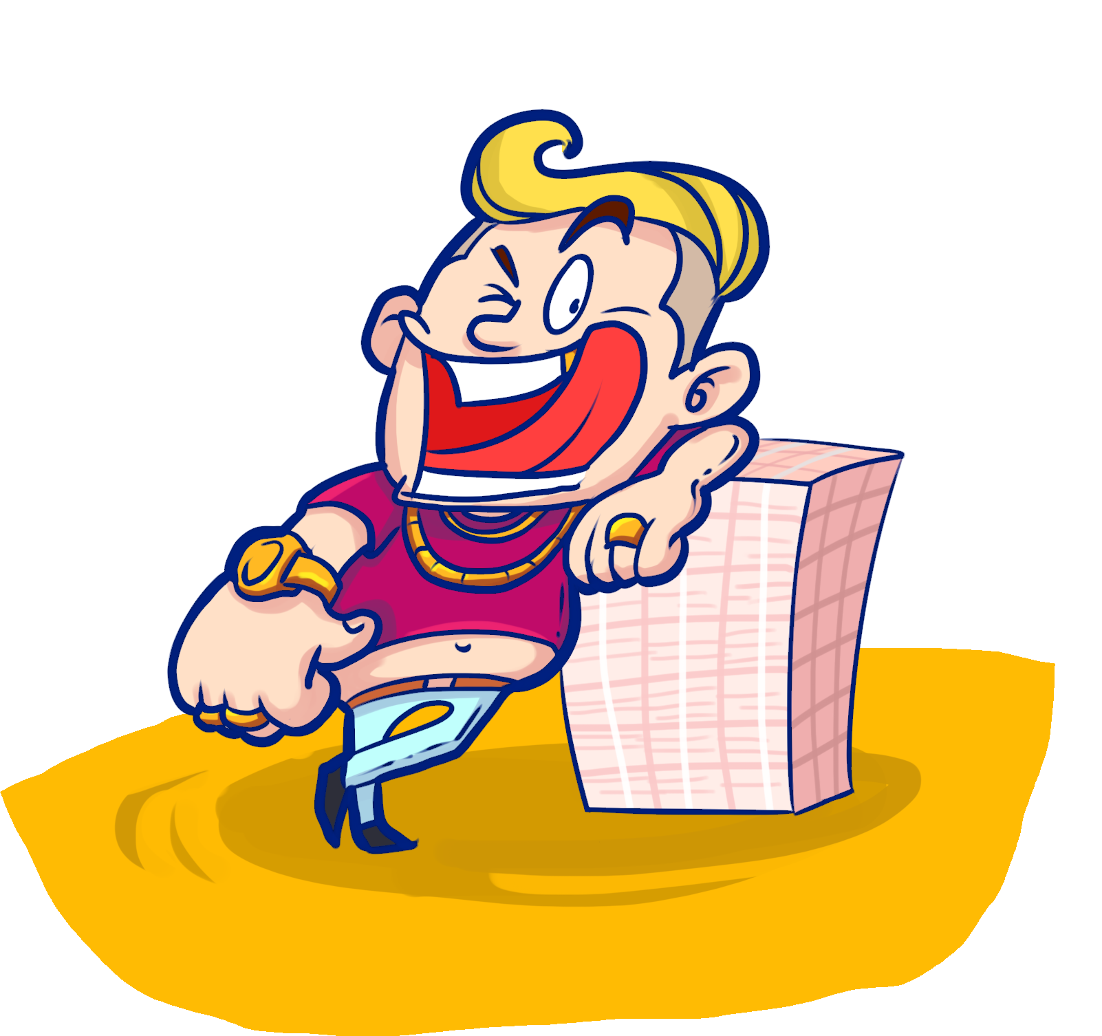 Hand drawn，Design，