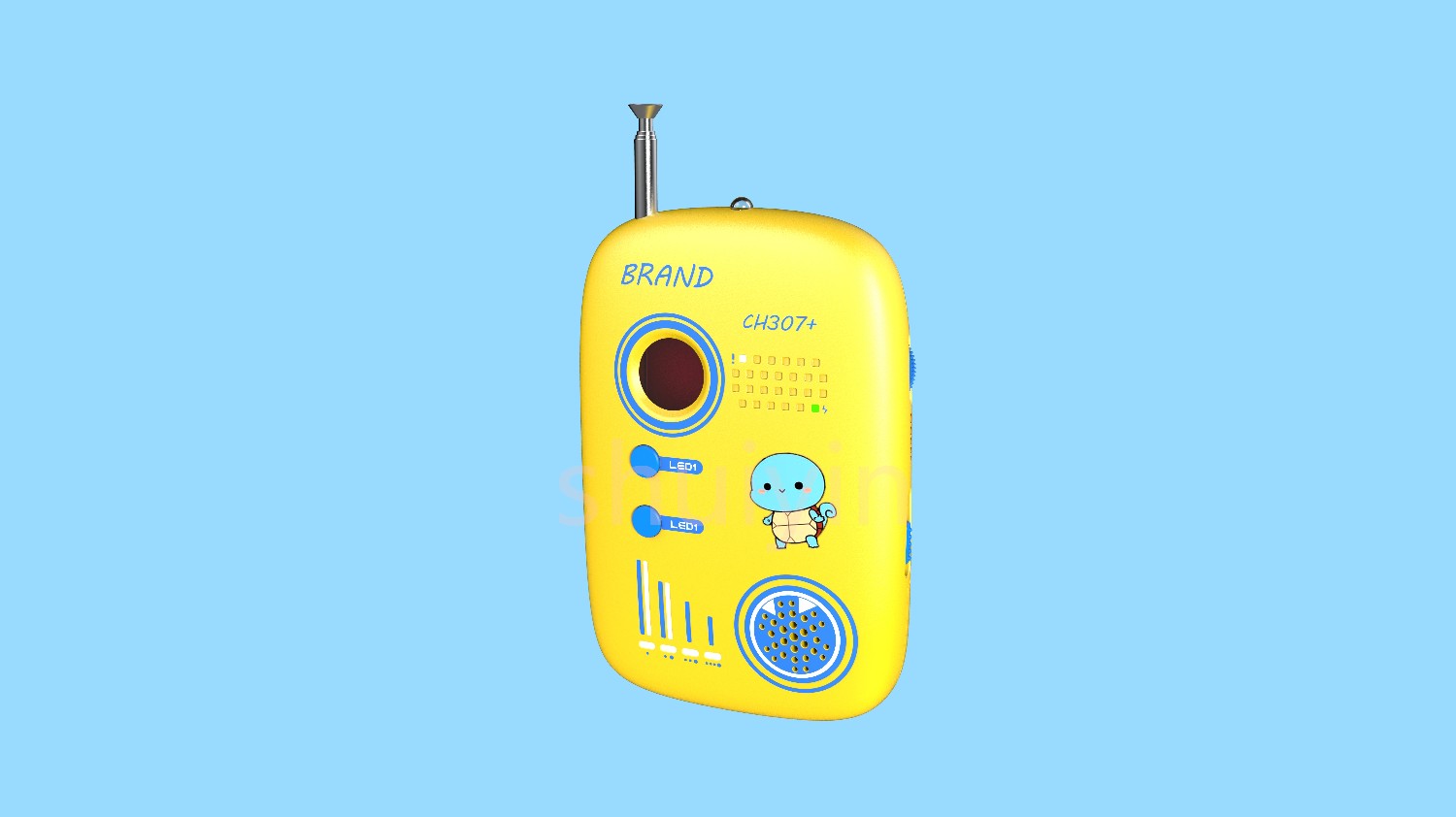 industrial design，Appearance design，