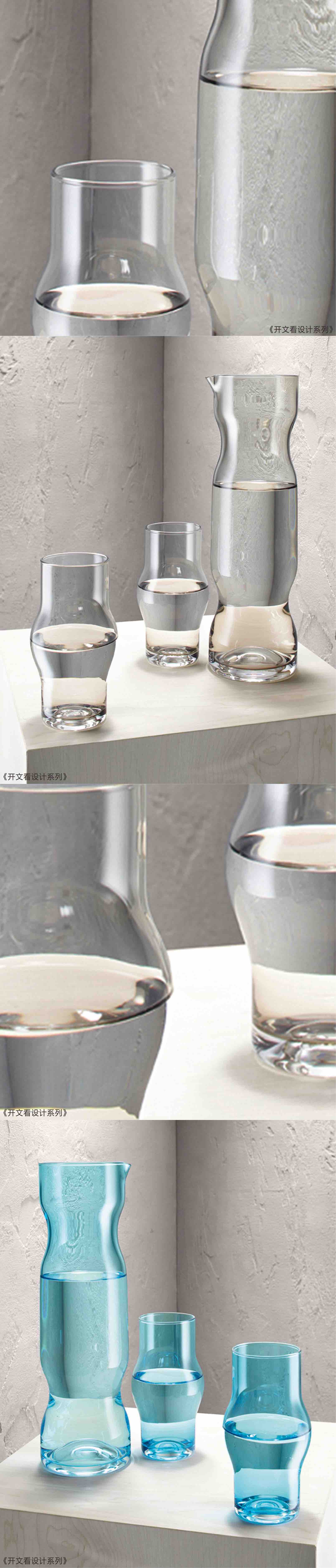 Glazed lamp，flower receptacle，Open text to see design，industrial design，product design，Design，