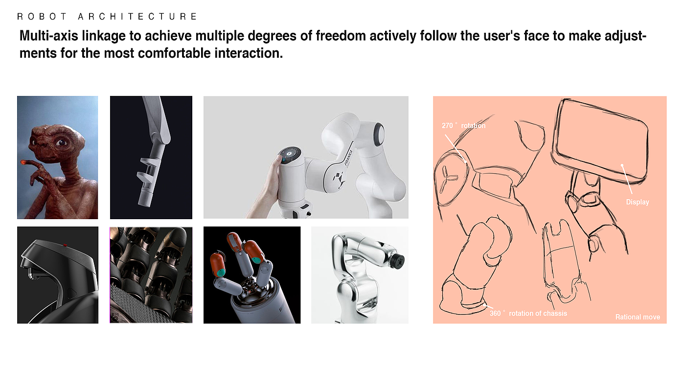 product design，