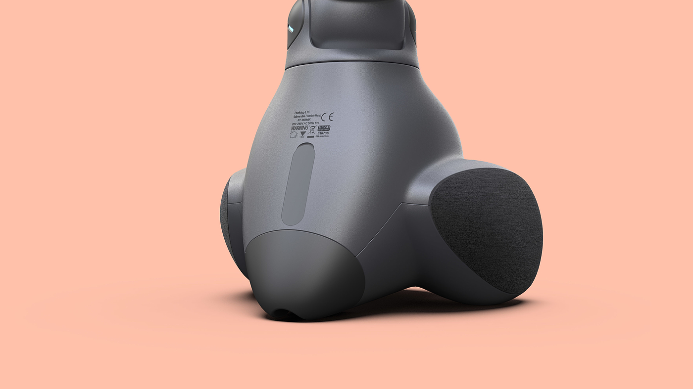 product design，