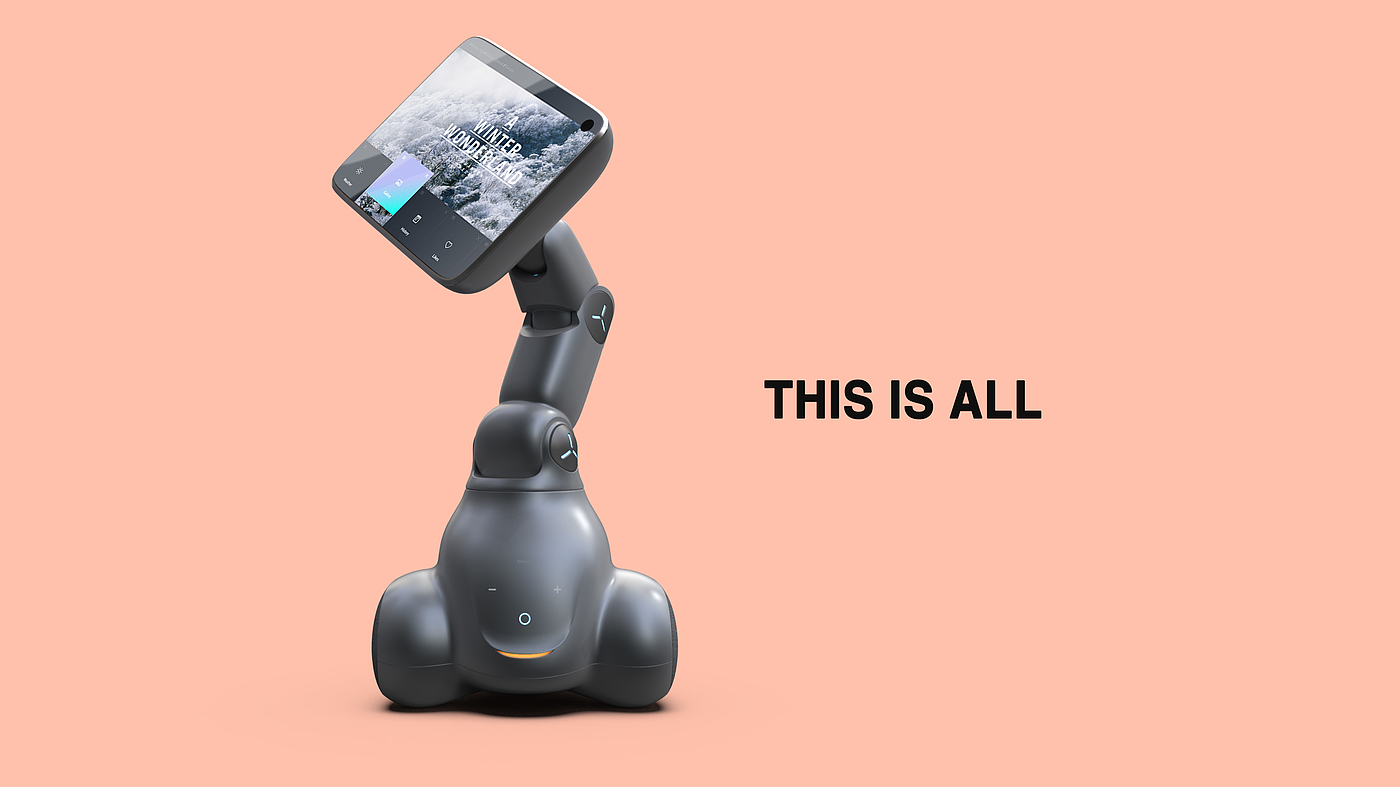 product design，