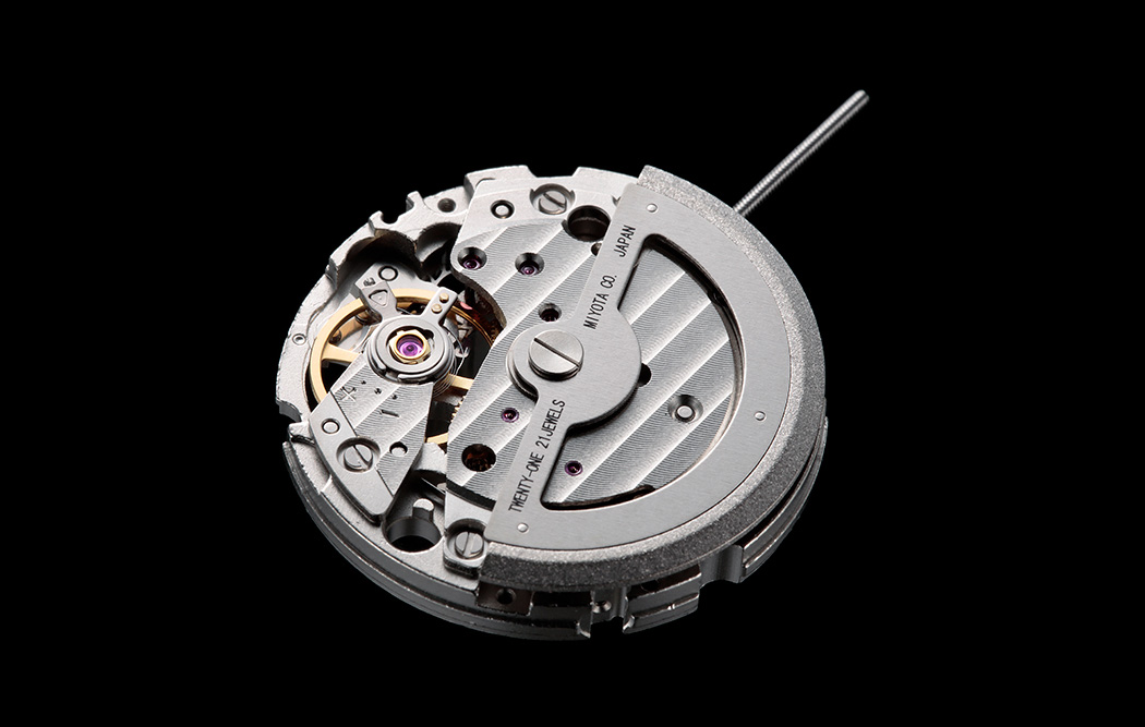 Pompeak，Wrist watch，Mechanical watch，