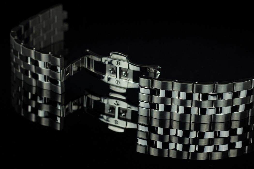 Pompeak，Wrist watch，Mechanical watch，