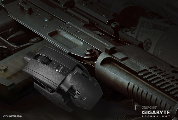 Cool look，Gaming Mouse，Intelligent technology，product design，industrial design，