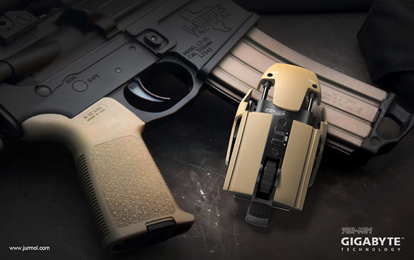 Cool look，Gaming Mouse，Intelligent technology，product design，industrial design，