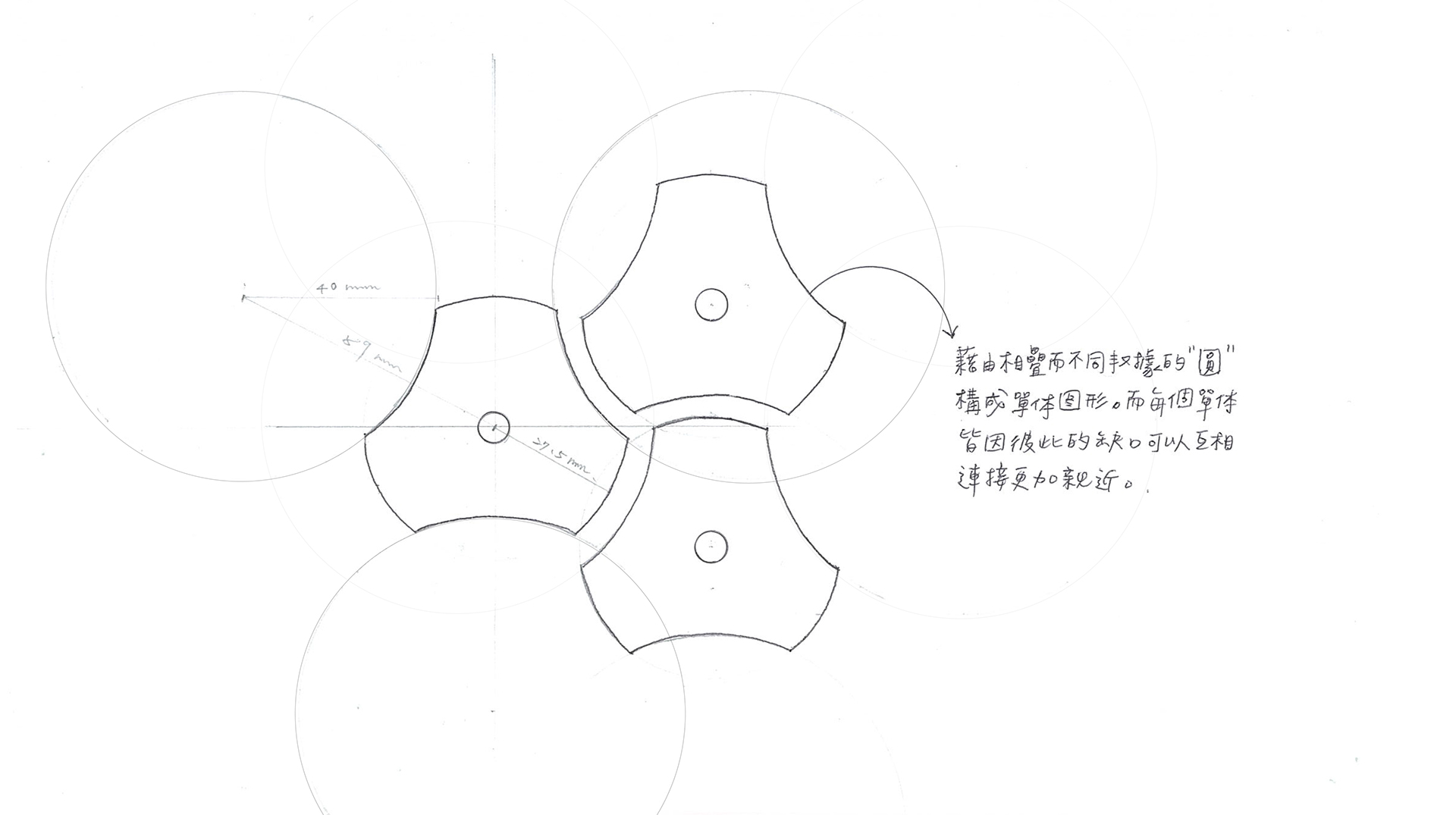 Jason Juan Lu，Yuan Stool，Round stool，gules，furniture design ，