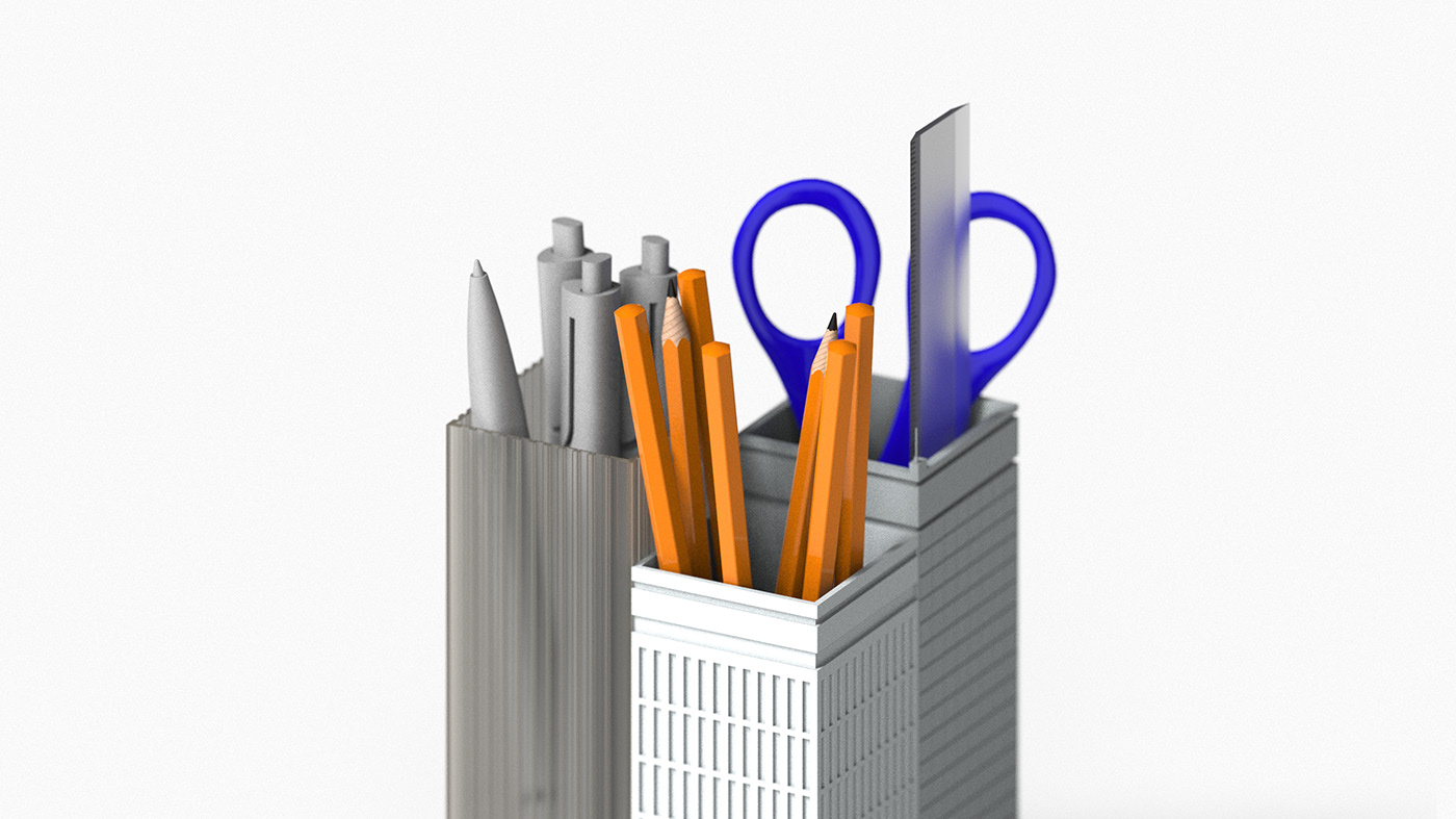 Tools and equipment，Office products，city life，Design，Urban construction，
