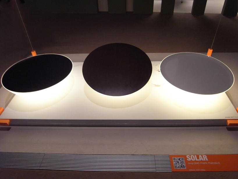 Counter display，Mission Runway，Power saving，product design，