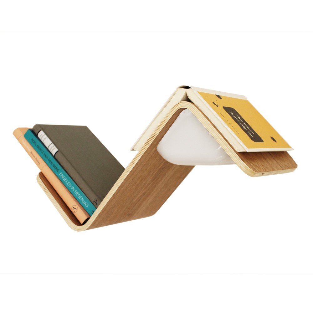 bookshelf，Over function，product design，