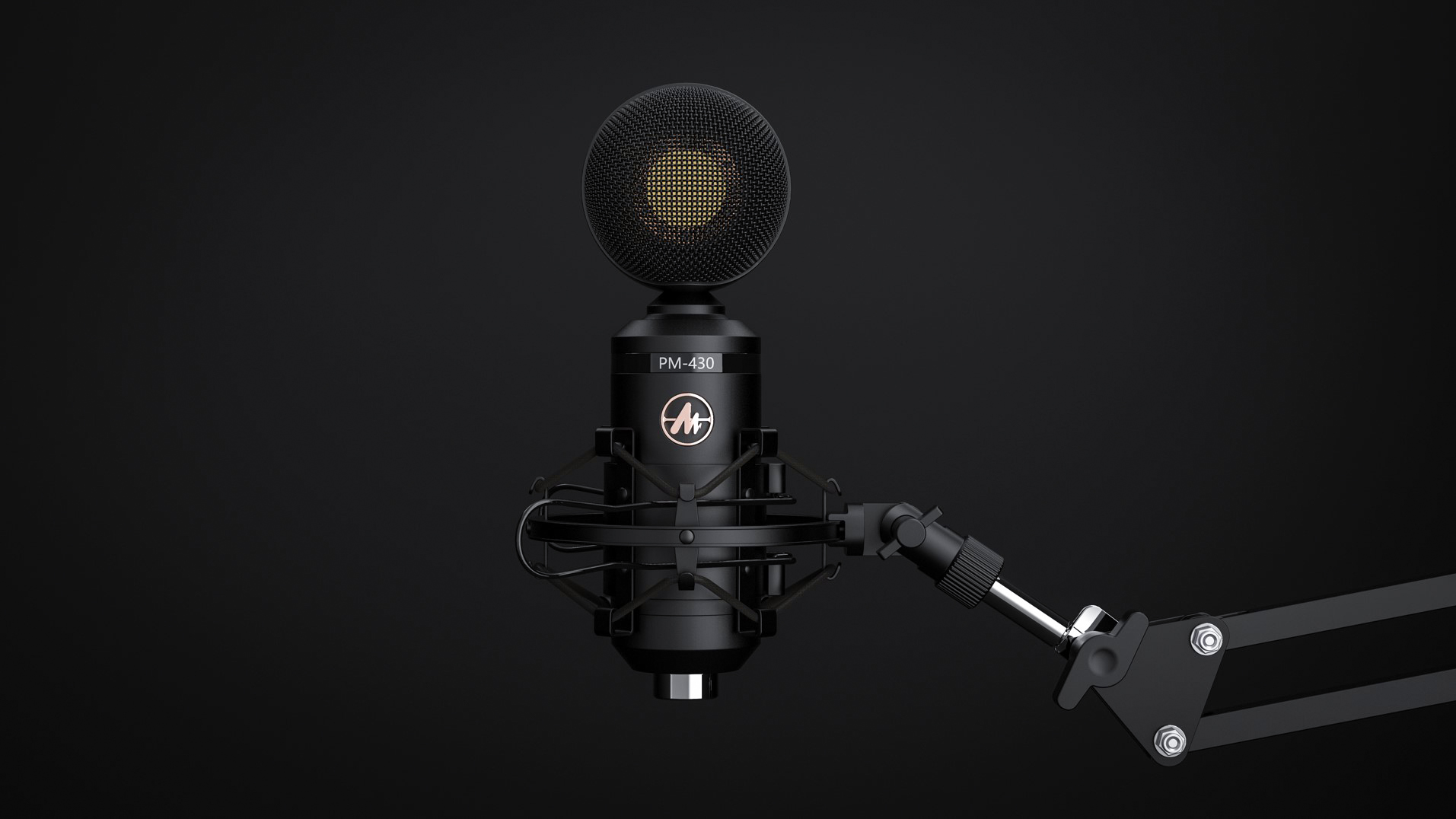 Kill plan，two thousand and eighteen，Microphone，Capacitive，