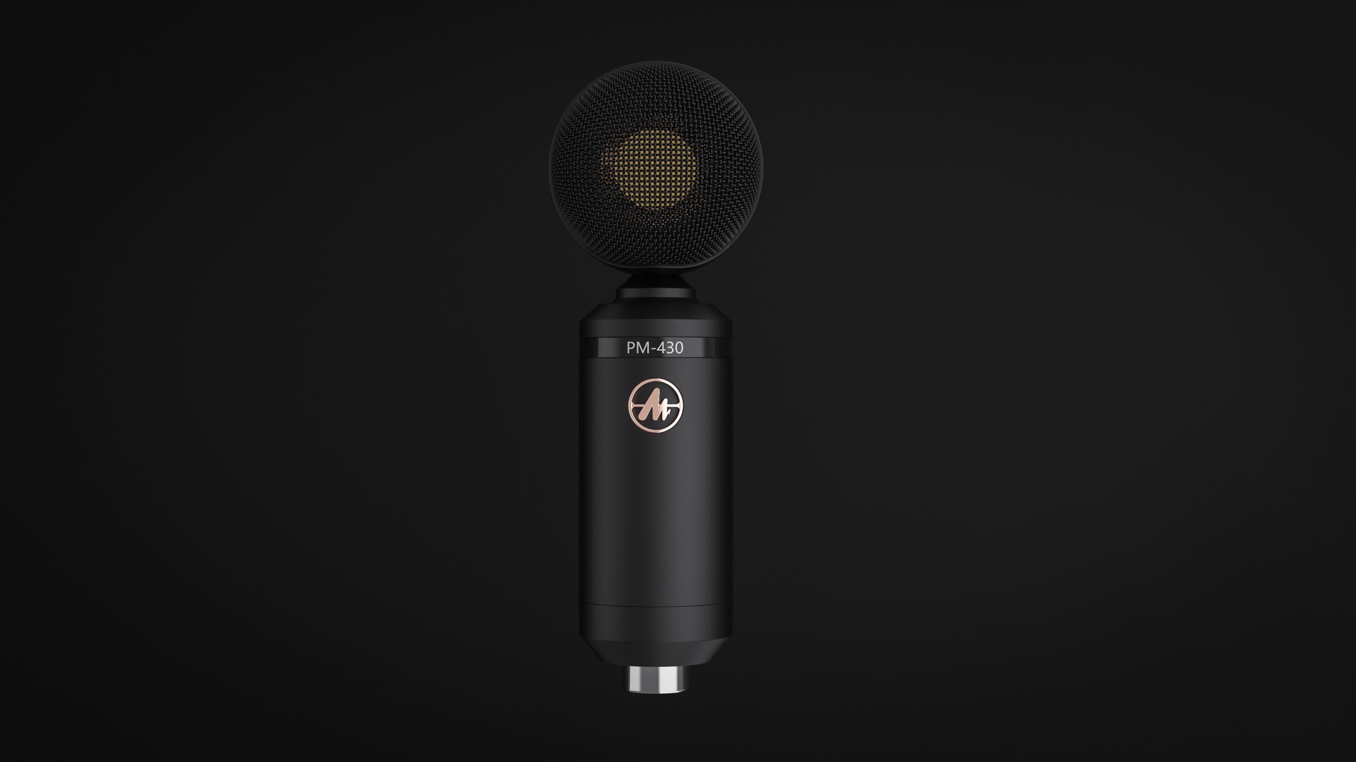 Kill plan，two thousand and eighteen，Microphone，Capacitive，