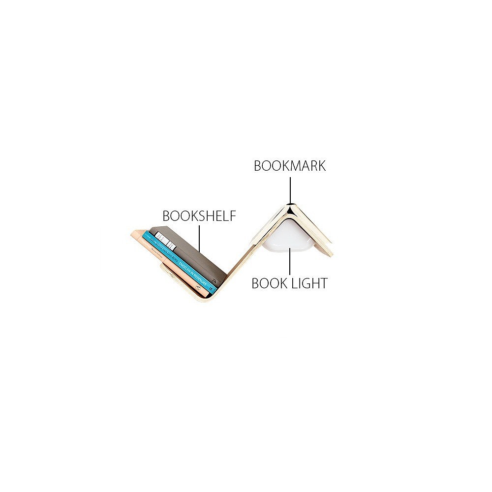 bookshelf，Over function，product design，