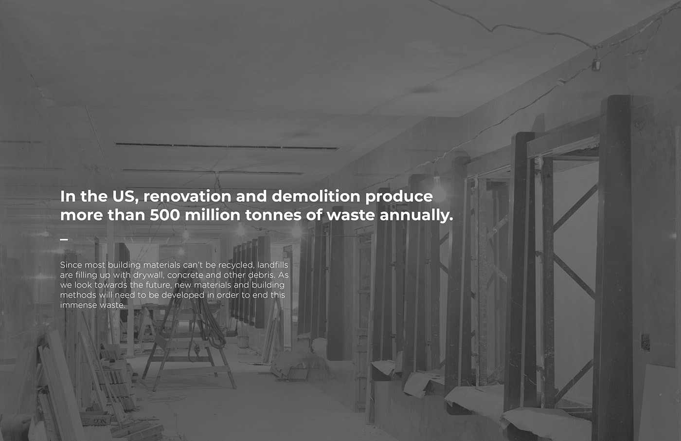 3D printing，Architecture，Material Science，concept，indoor，