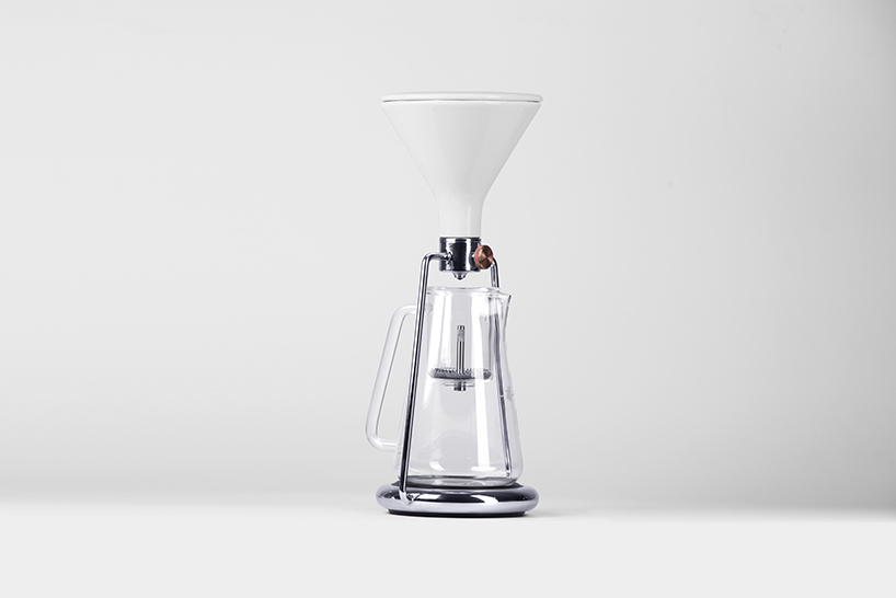 Coffee machine，beautiful，product design，practical，
