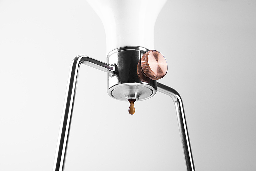 Coffee machine，beautiful，product design，practical，