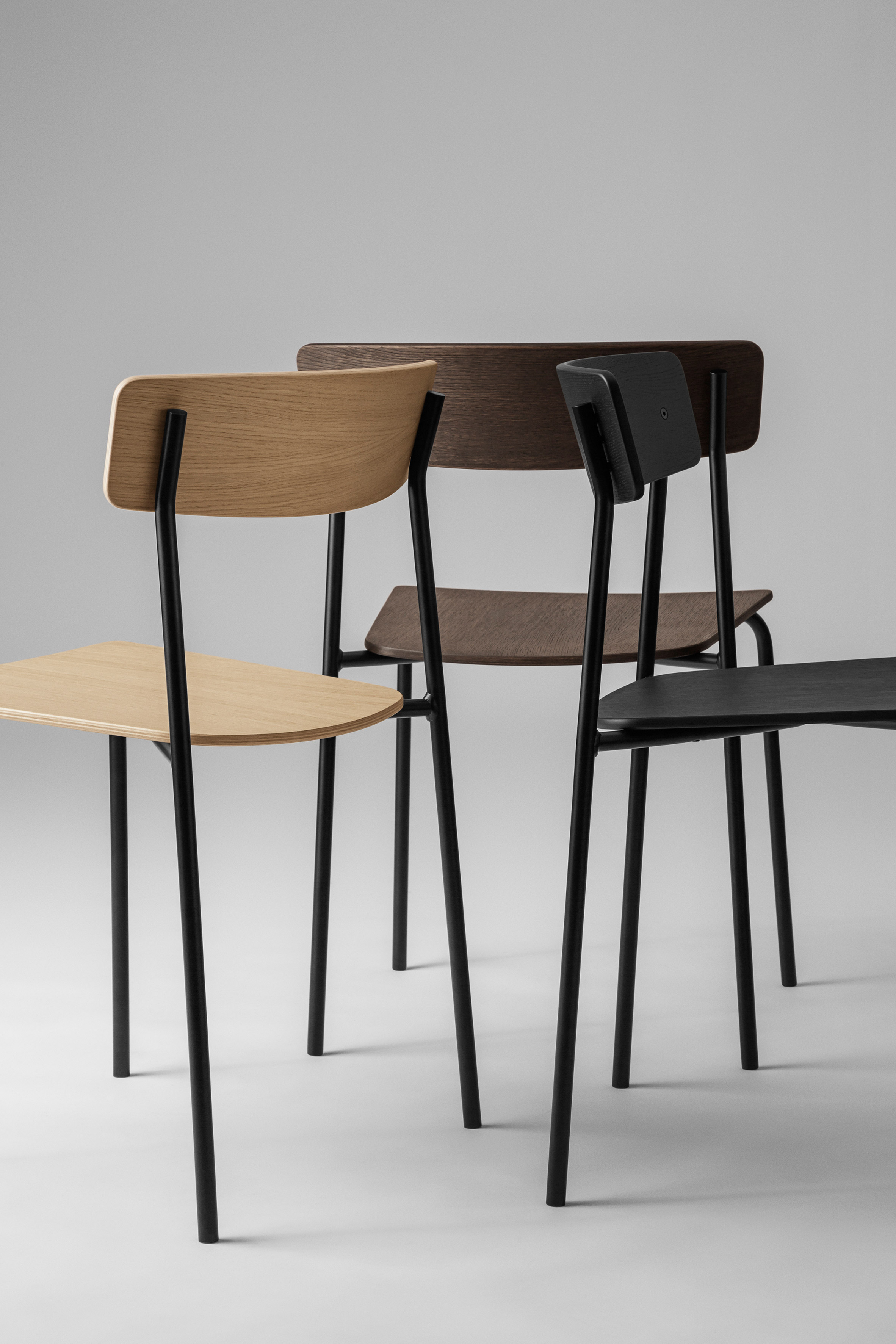 Table，chair，wooden ，Steel，