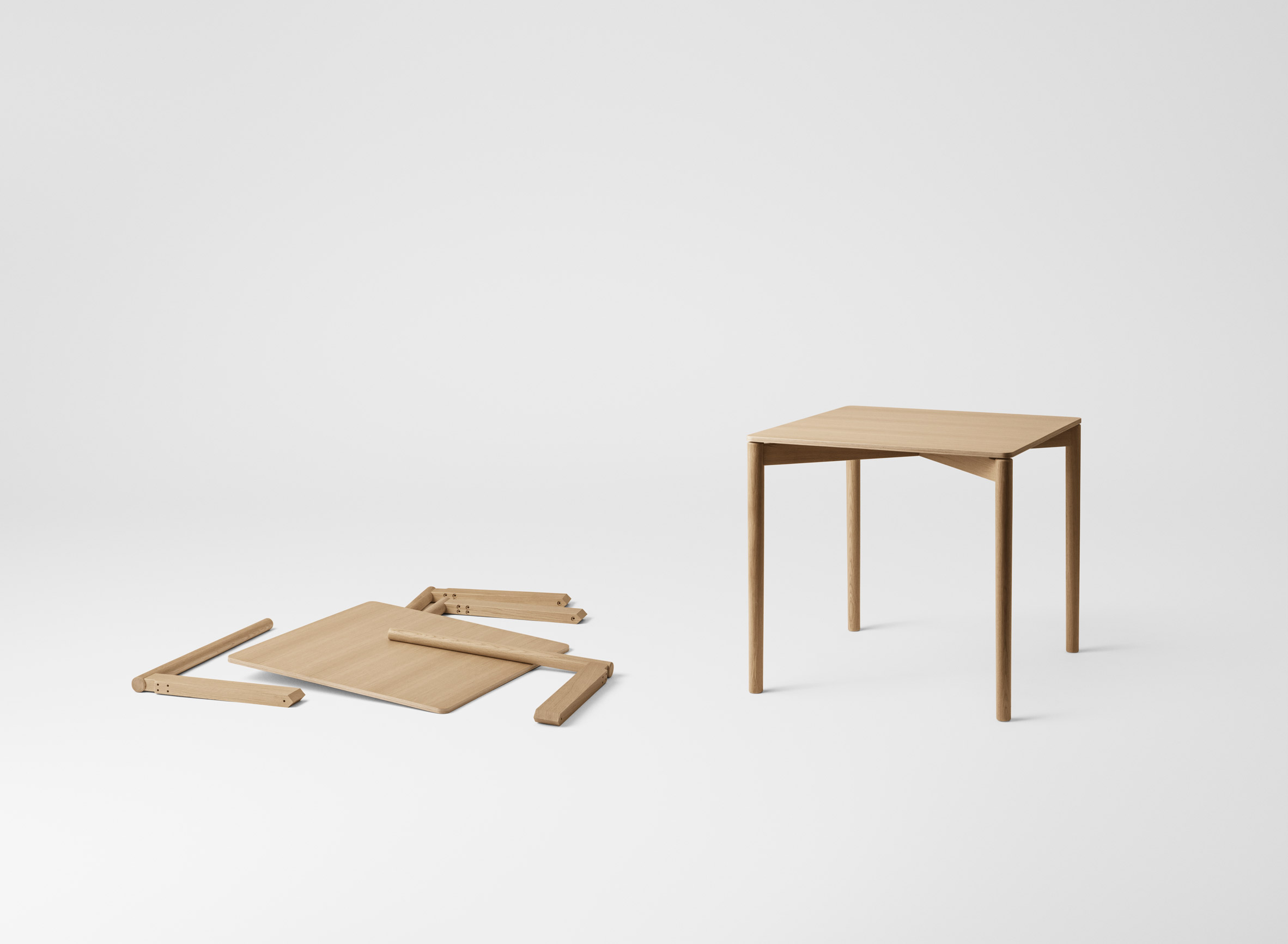 Table，chair，wooden ，Steel，