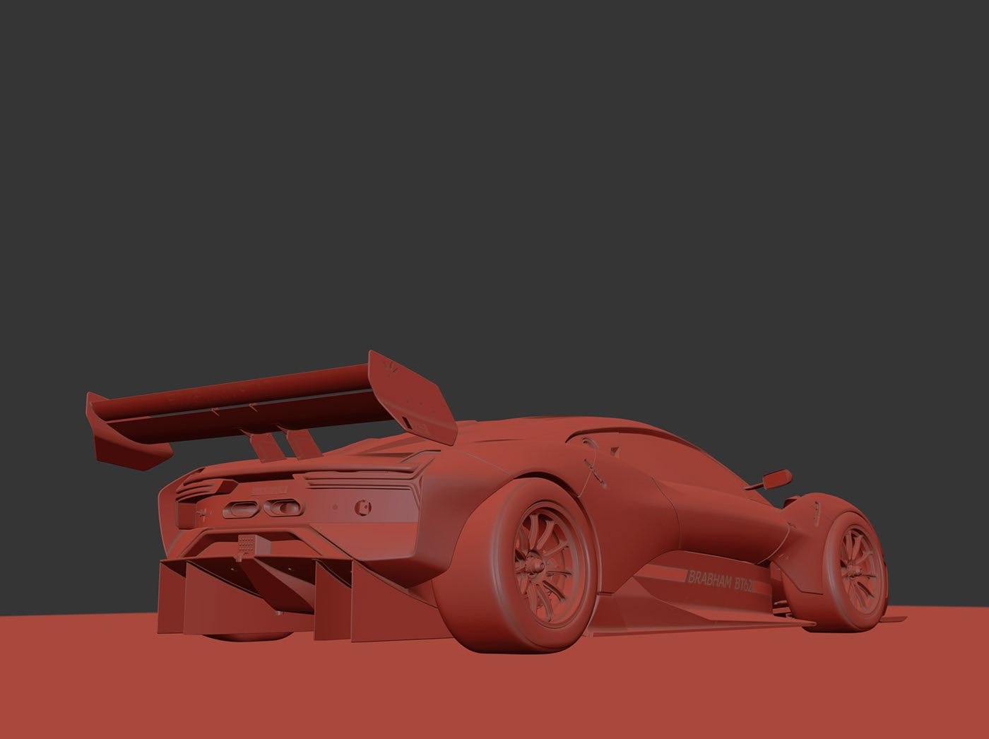 Sports car，green，cgi，automobile，