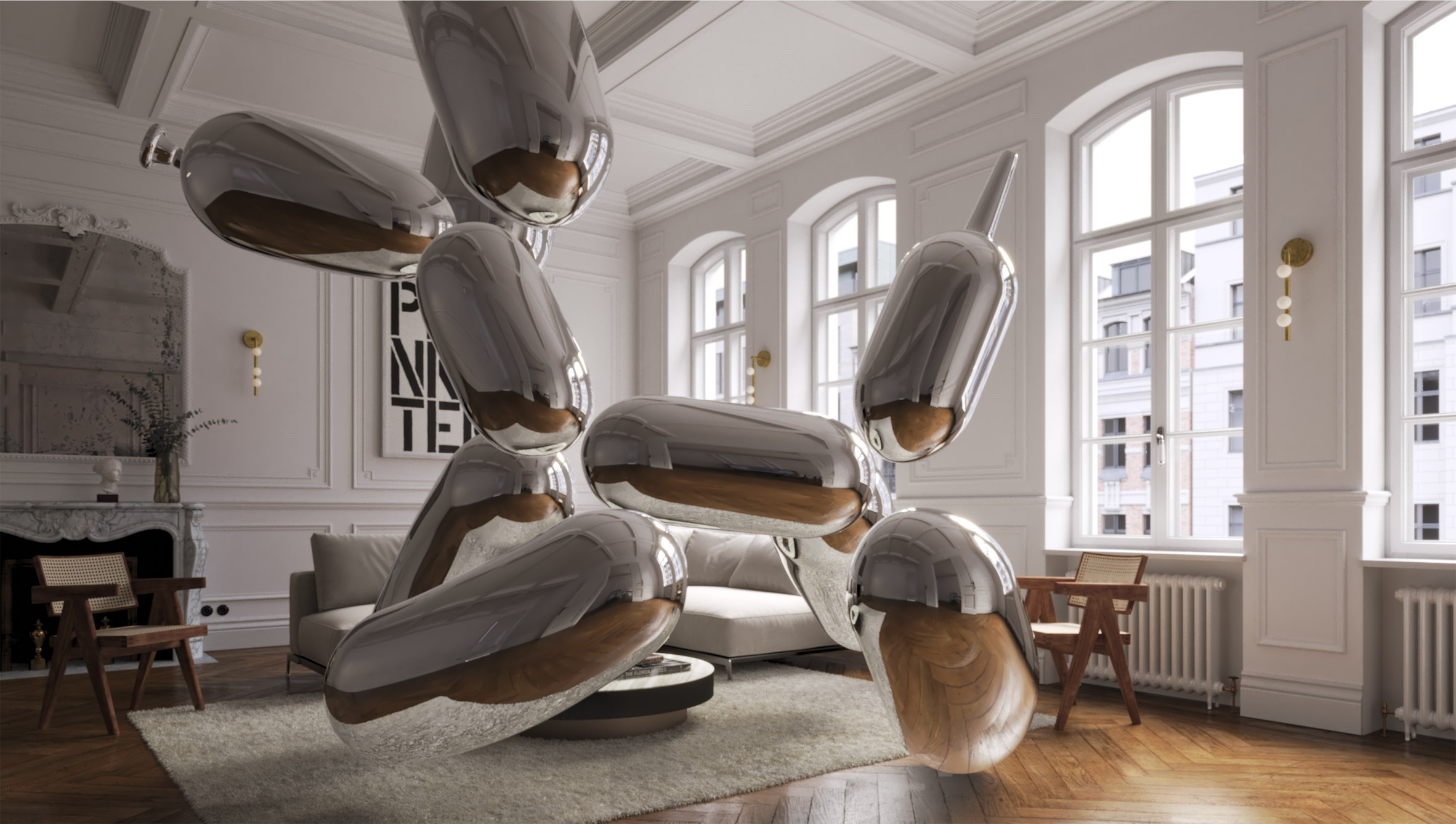 Digital intelligence，Online exhibition，epidemic situation，coronavirus，mobile phone，