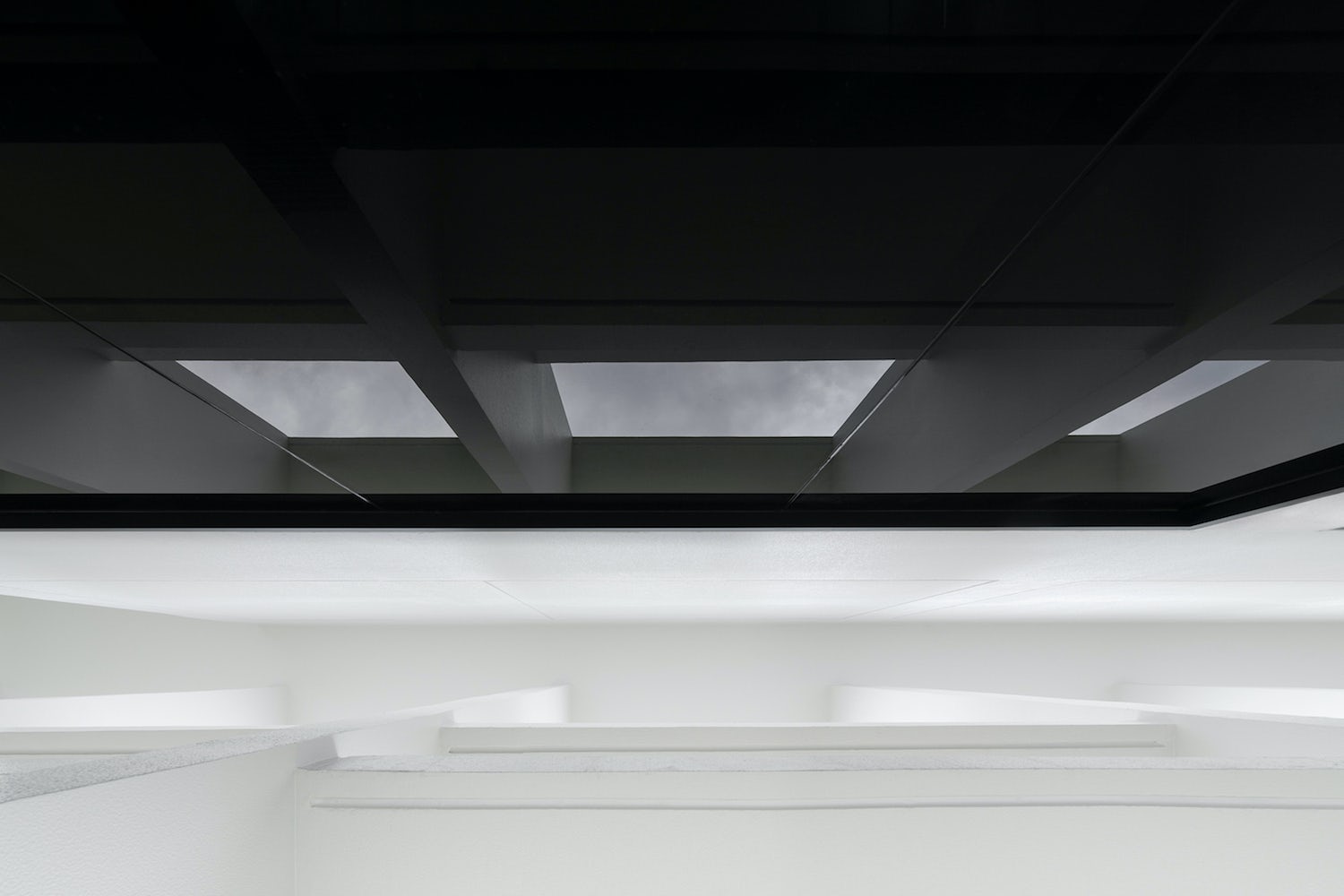 Building interior，factory，Thailand，modernization，Canyon，