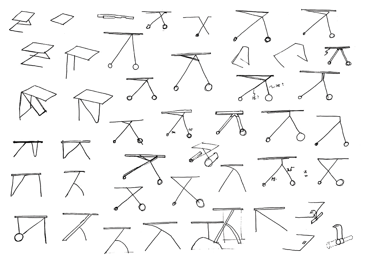 Home furniture，cafeteria，Table，light，Flamingo，