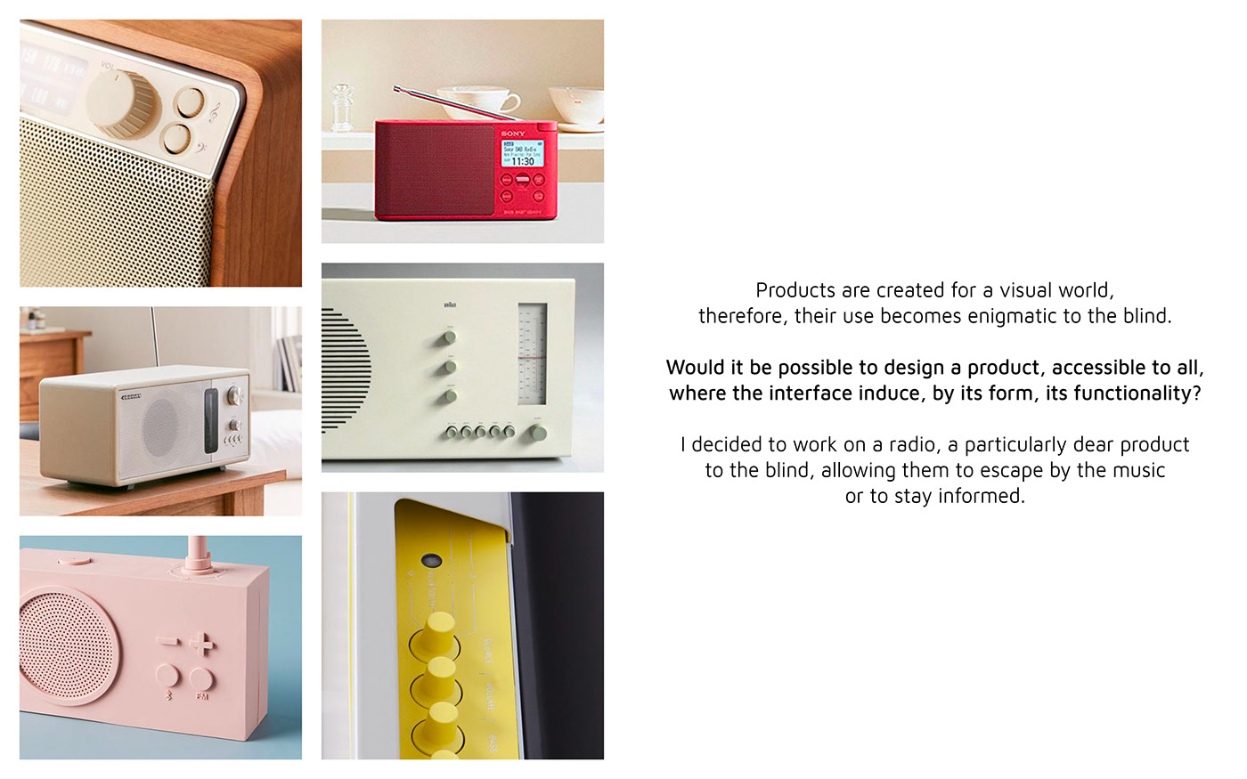 Digital intelligence，Household Electric Appliances，recorder，hearing，vision，blind，