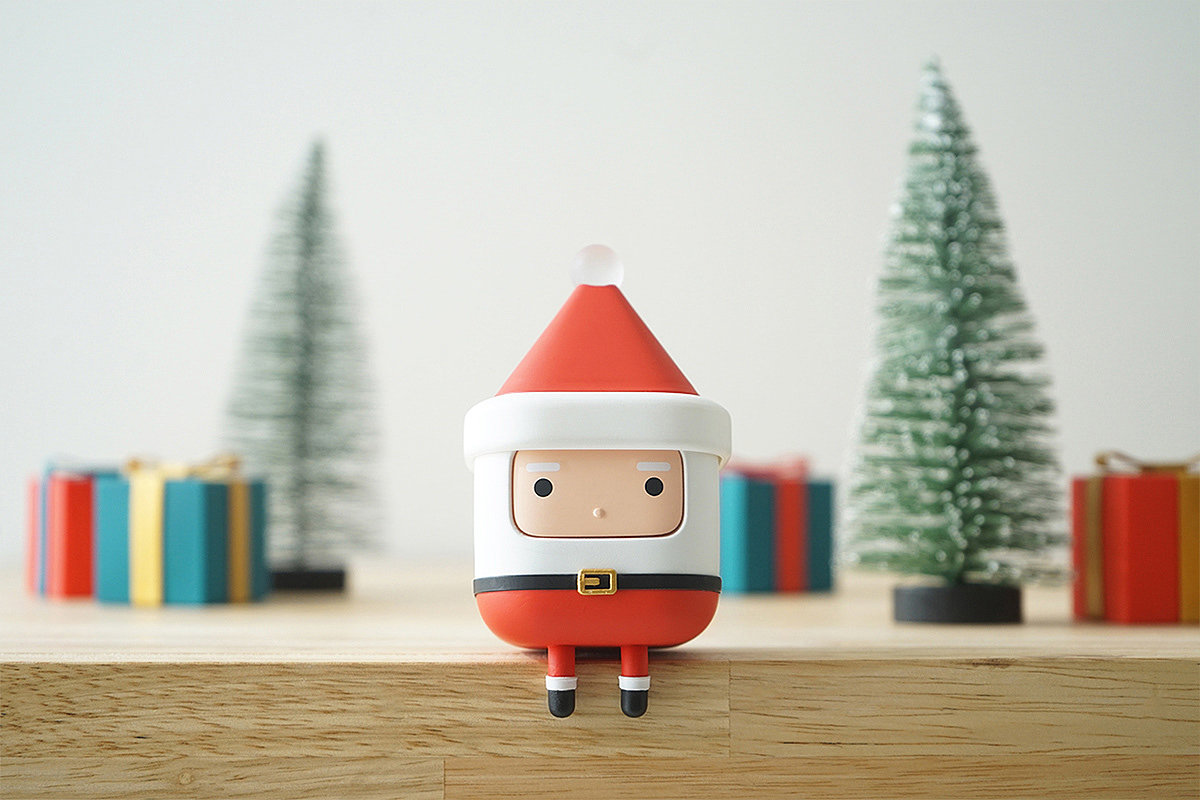 Toys，christmas，Limited edition，gift，Cubing，