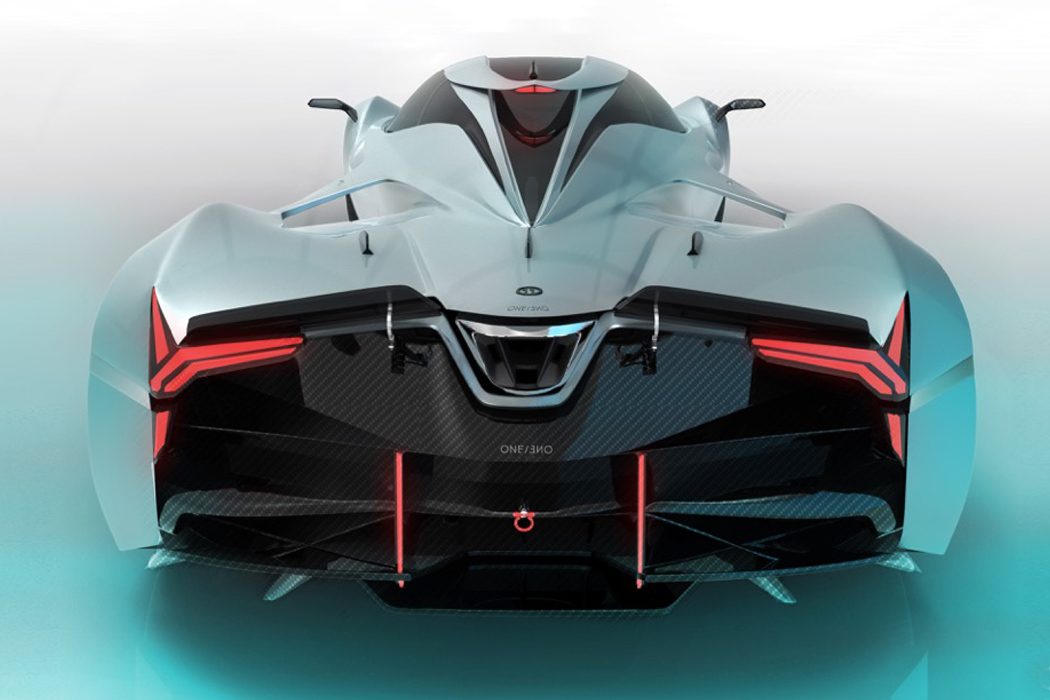 Streamlined，advanced，Conceptual，