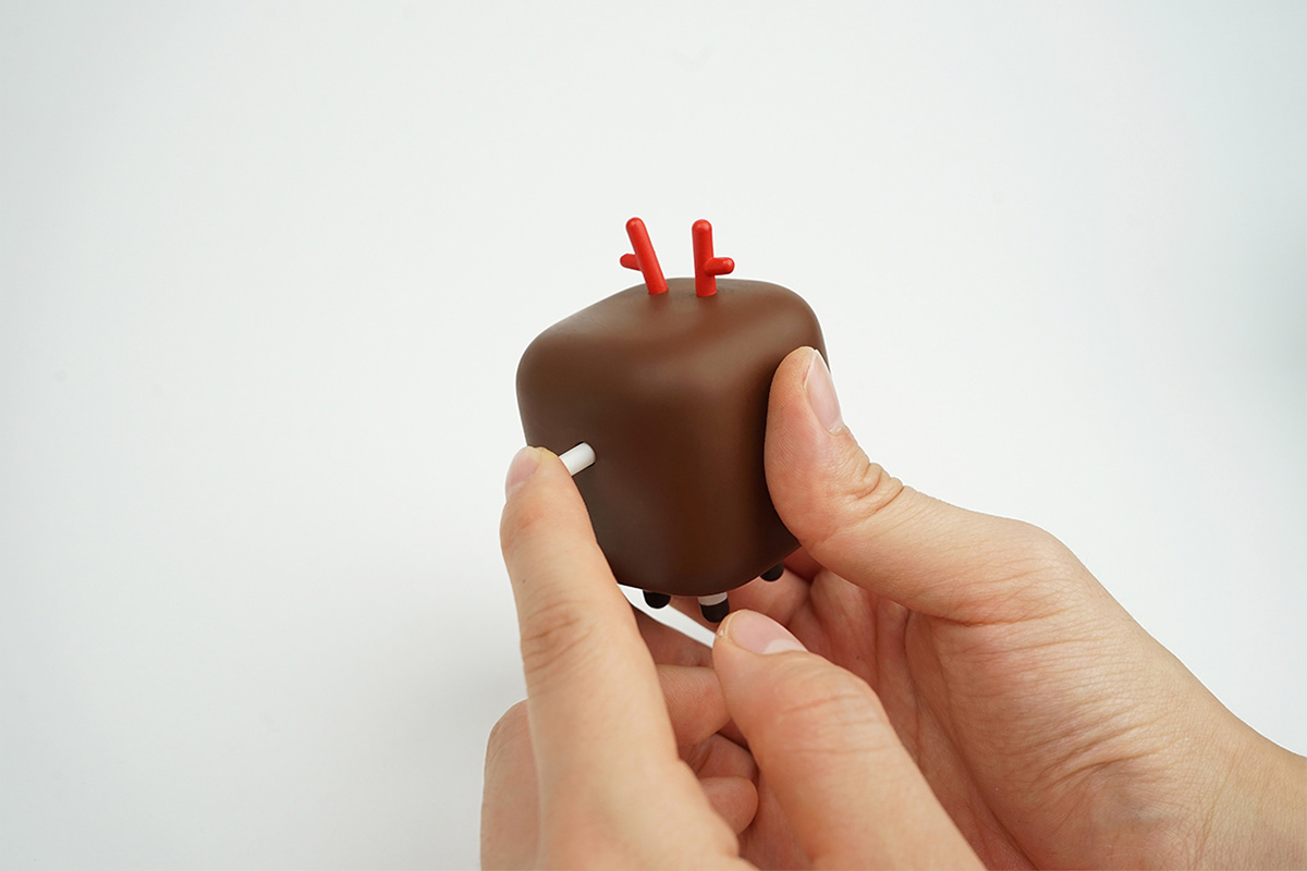 Toys，christmas，Limited edition，gift，Cubing，