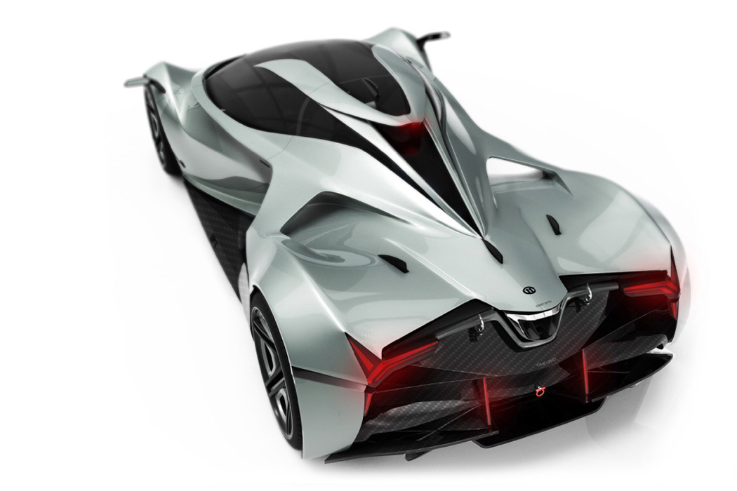 Streamlined，advanced，Conceptual，