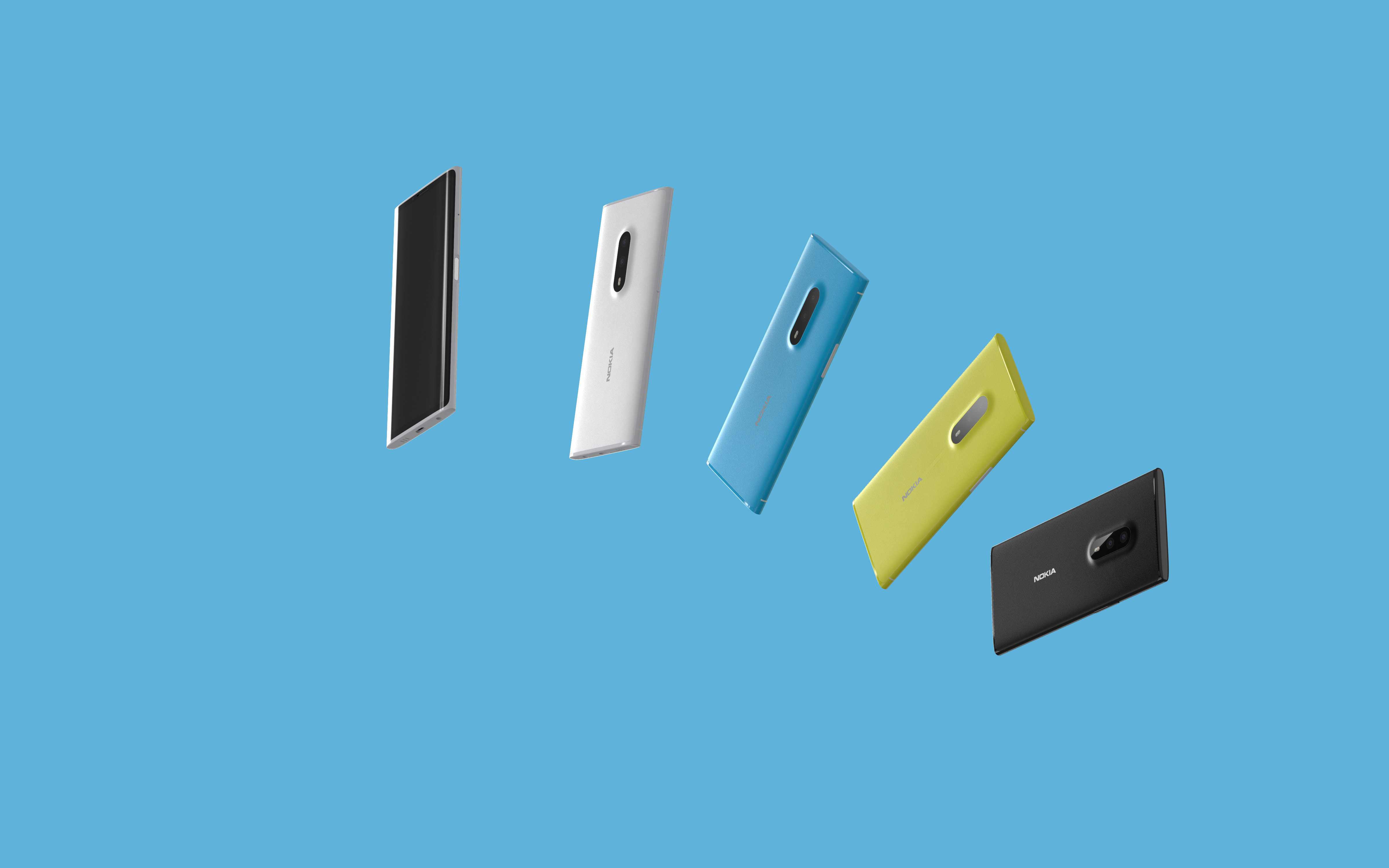 nokia，phone，Mobile phone design，